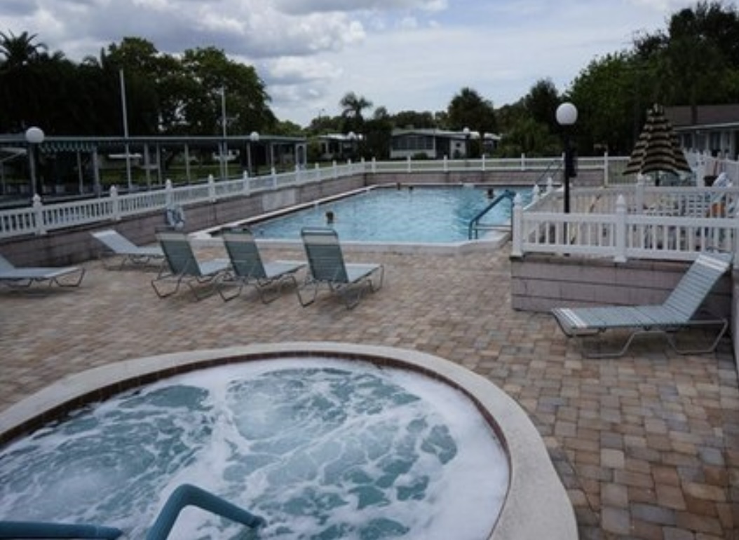 601 Starkey Rd, Lot 29, Largo, Florida 33771, 3 Bedrooms Bedrooms, ,2 BathroomsBathrooms,55-Plus Mobile Home,For Sale,Starkey Rd, Lot 29,4425