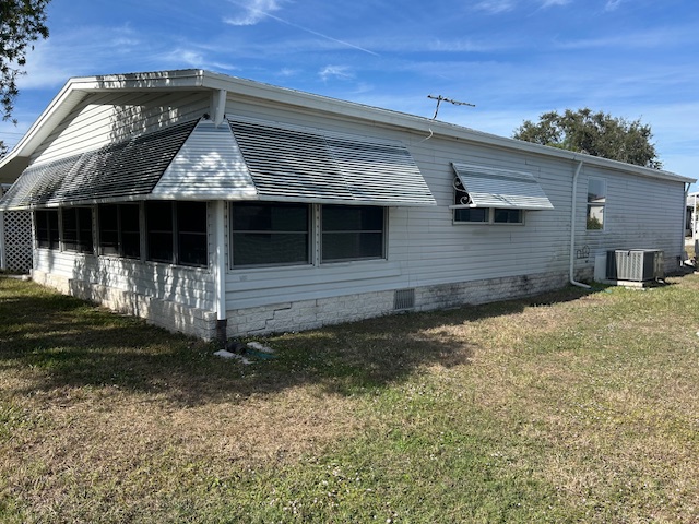 6873 Coconut Grove Cir, Ellenton, Florida 34222, 2 Bedrooms Bedrooms, ,2 BathroomsBathrooms,55-Plus Mobile Home,For Sale,Coconut Grove Cir,4430