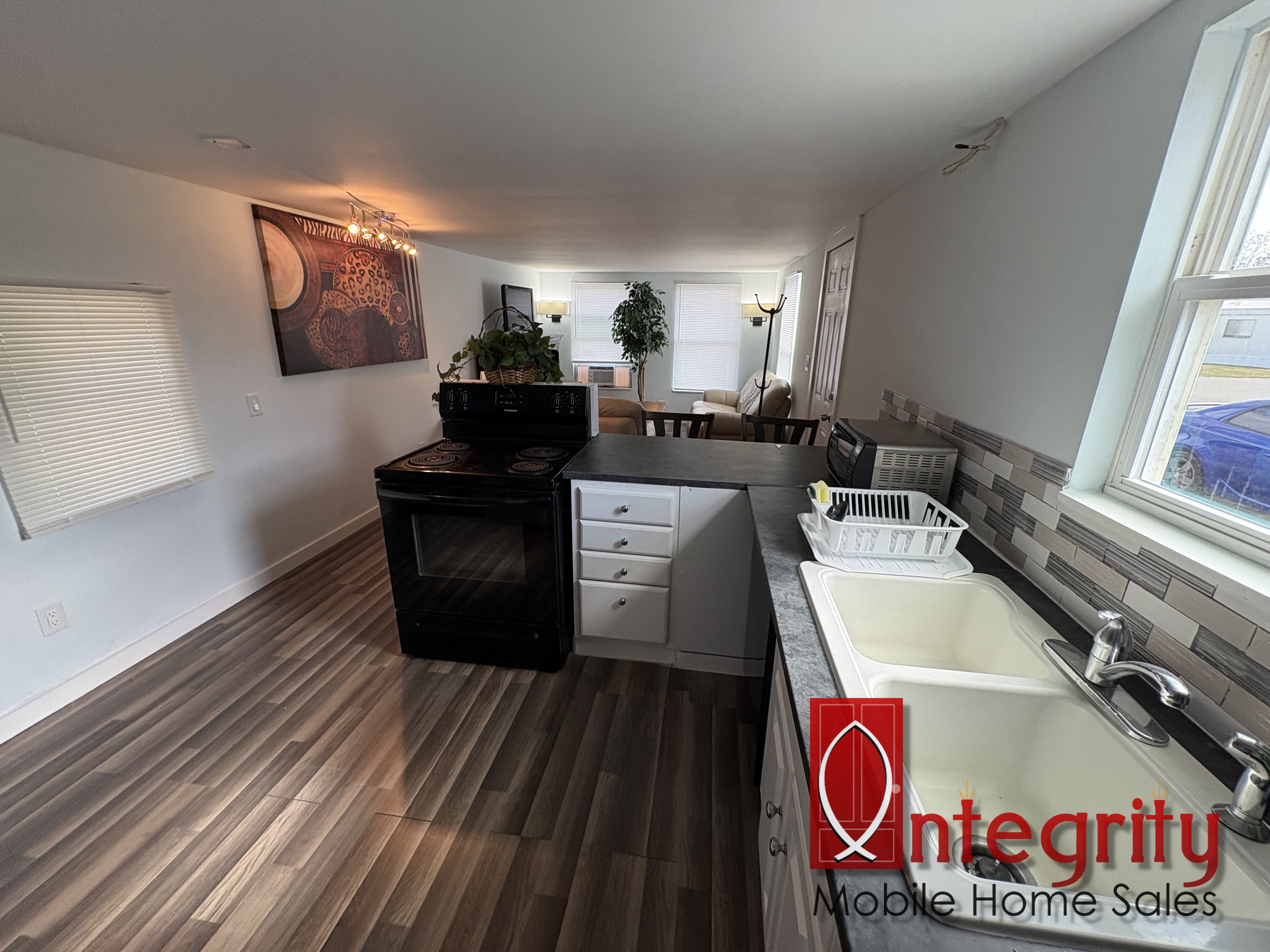 1300 Hand Ave, Lot F16, Ormond Beach, Florida 32174, 2 Bedrooms Bedrooms, ,1 BathroomBathrooms,All - Age Mobile Home,For Sale,Hand Ave, Lot F16,4431