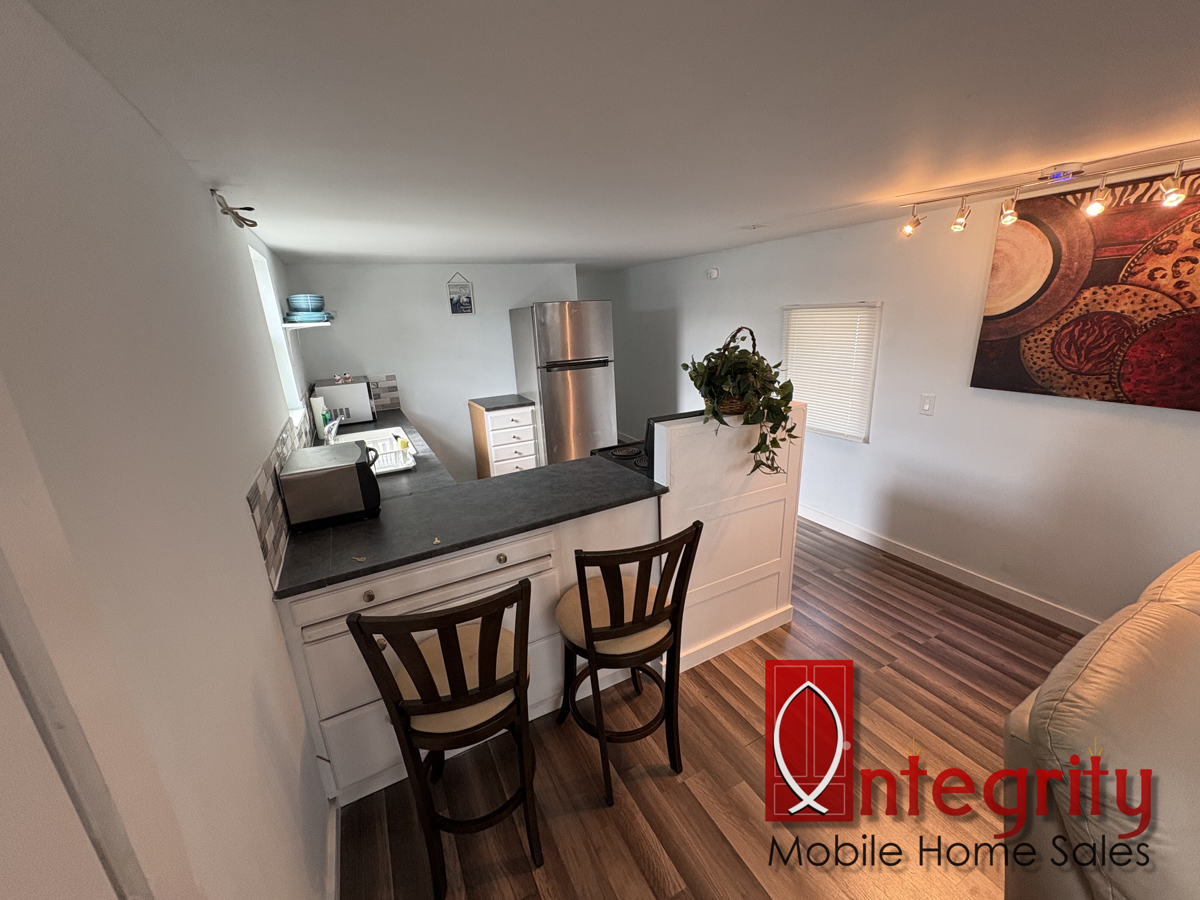 1300 Hand Ave, Lot F16, Ormond Beach, Florida 32174, 2 Bedrooms Bedrooms, ,1 BathroomBathrooms,All - Age Mobile Home,For Sale,Hand Ave, Lot F16,4431