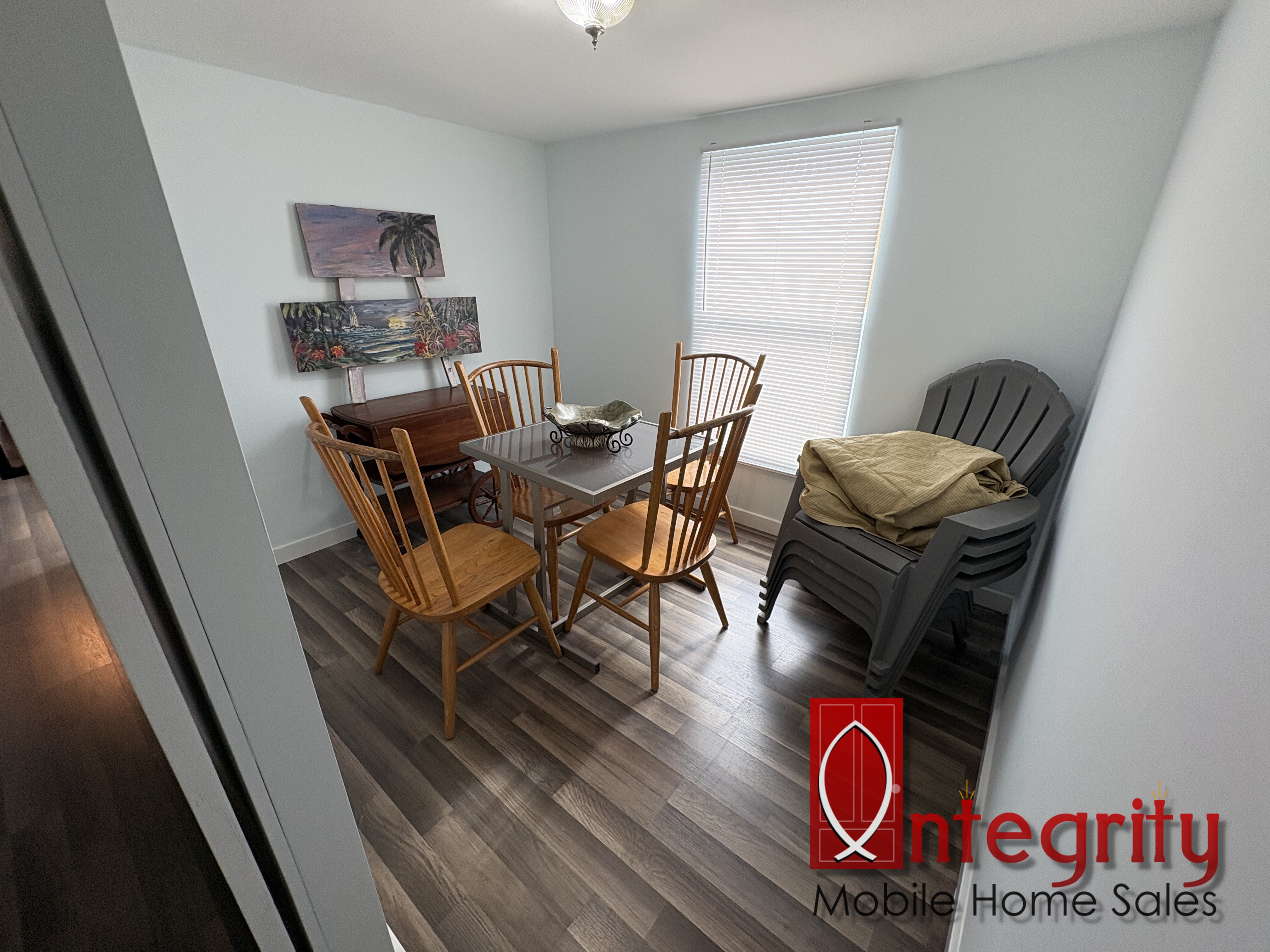 1300 Hand Ave, Lot F16, Ormond Beach, Florida 32174, 2 Bedrooms Bedrooms, ,1 BathroomBathrooms,All - Age Mobile Home,For Sale,Hand Ave, Lot F16,4431