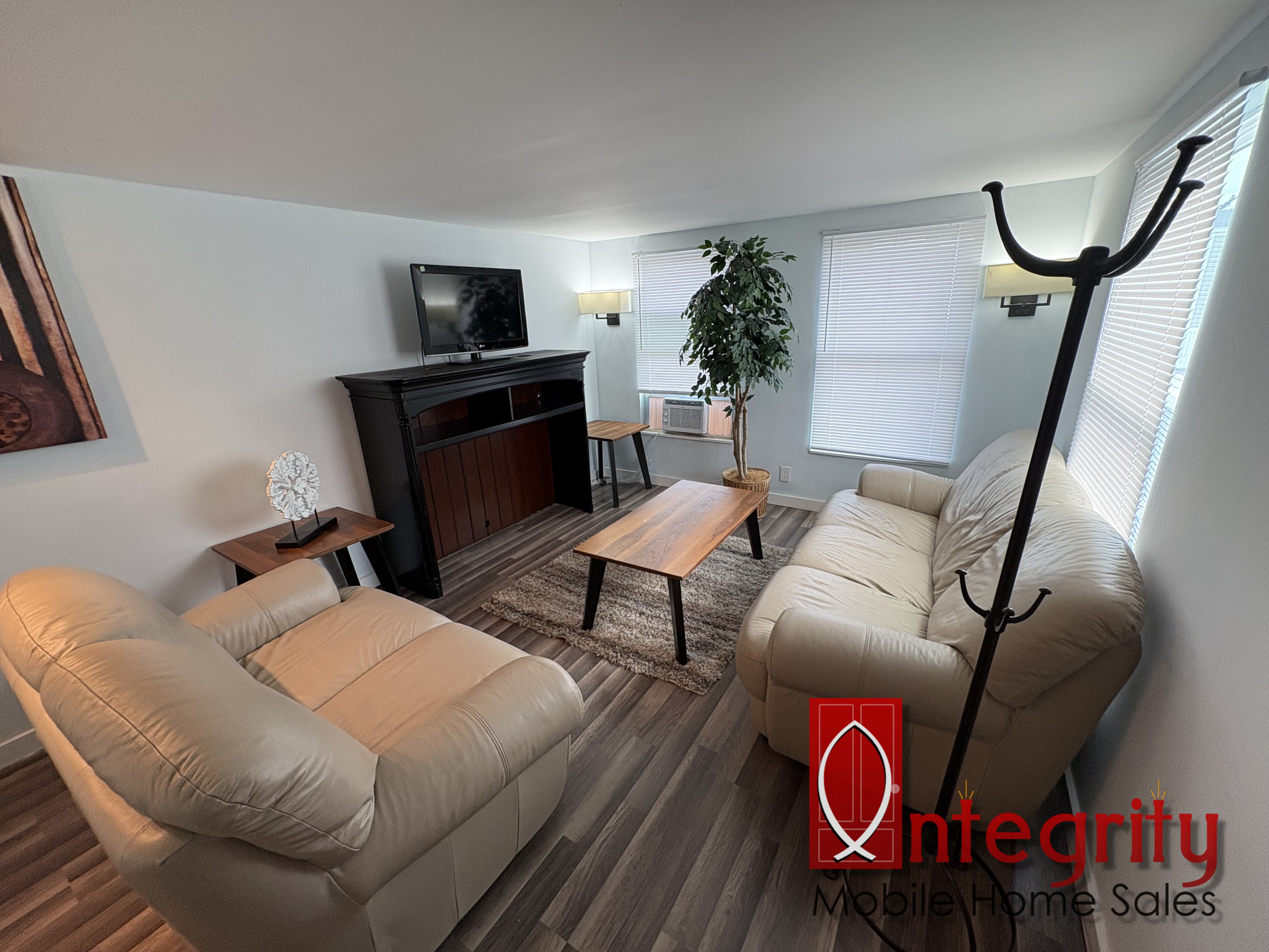 1300 Hand Ave, Lot F16, Ormond Beach, Florida 32174, 2 Bedrooms Bedrooms, ,1 BathroomBathrooms,All - Age Mobile Home,For Sale,Hand Ave, Lot F16,4431