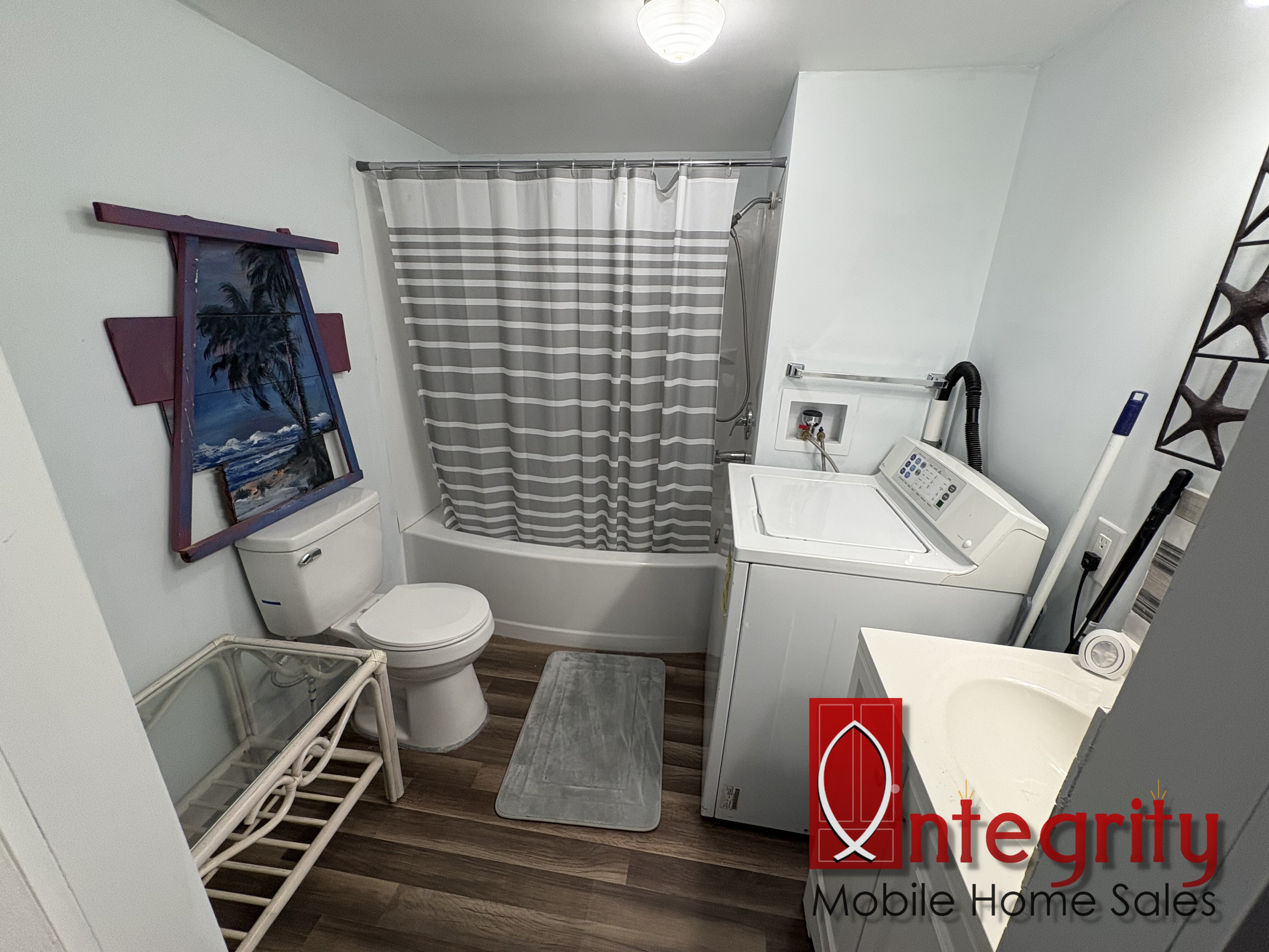 1300 Hand Ave, Lot F16, Ormond Beach, Florida 32174, 2 Bedrooms Bedrooms, ,1 BathroomBathrooms,All - Age Mobile Home,For Sale,Hand Ave, Lot F16,4431