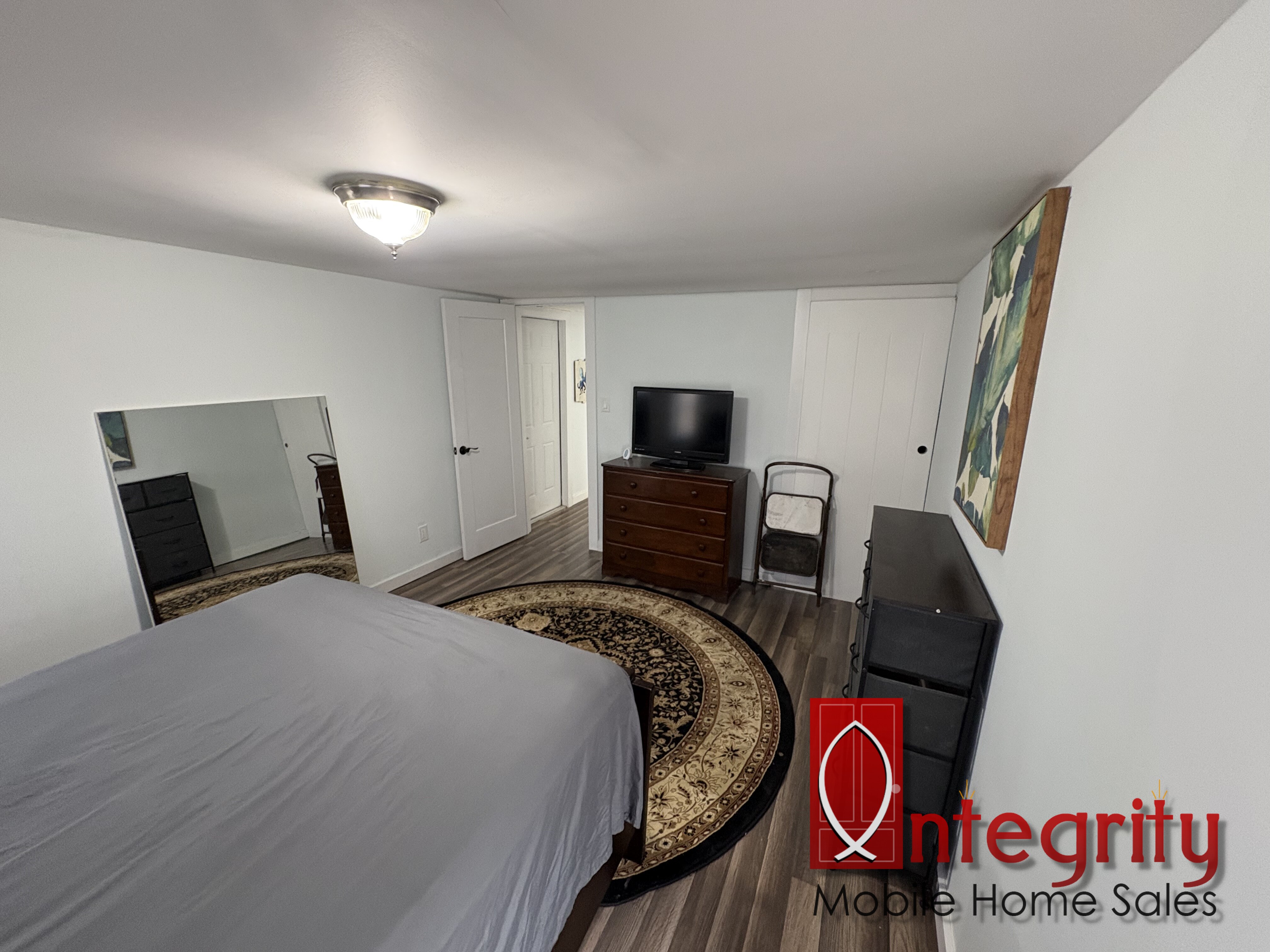 1300 Hand Ave, Lot F16, Ormond Beach, Florida 32174, 2 Bedrooms Bedrooms, ,1 BathroomBathrooms,All - Age Mobile Home,For Sale,Hand Ave, Lot F16,4431