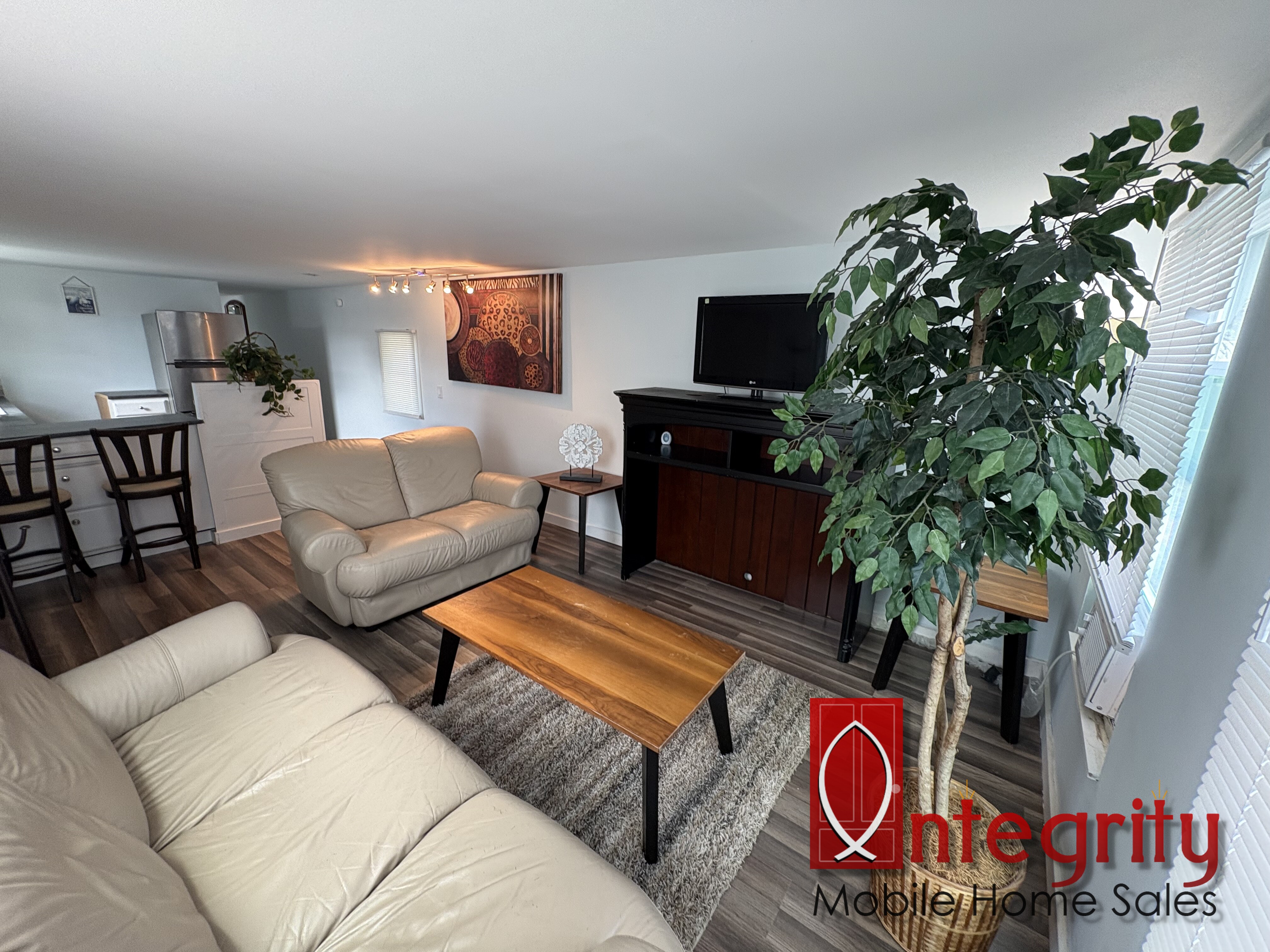 1300 Hand Ave, Lot F16, Ormond Beach, Florida 32174, 2 Bedrooms Bedrooms, ,1 BathroomBathrooms,All - Age Mobile Home,For Sale,Hand Ave, Lot F16,4431