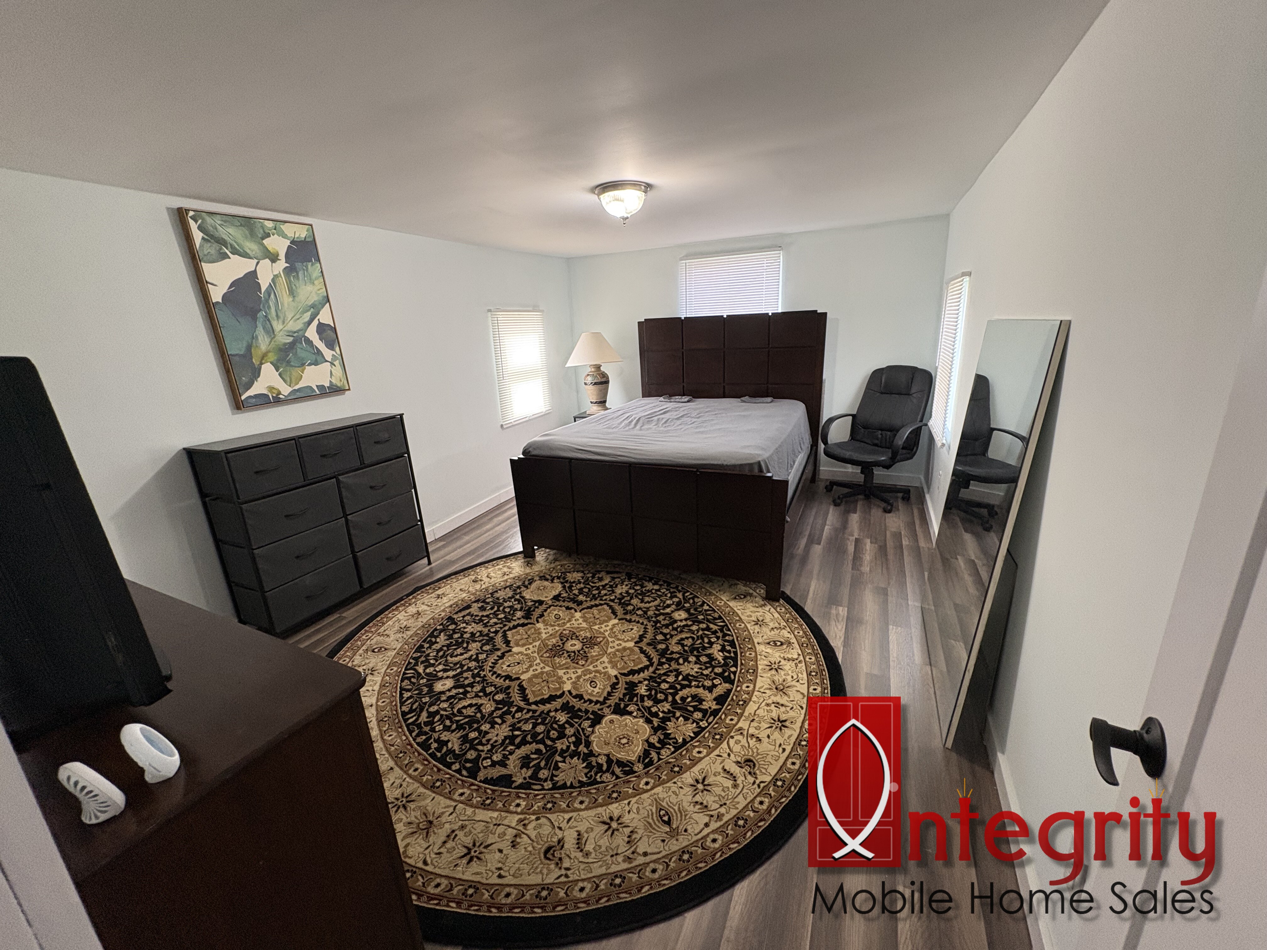 1300 Hand Ave, Lot F16, Ormond Beach, Florida 32174, 2 Bedrooms Bedrooms, ,1 BathroomBathrooms,All - Age Mobile Home,For Sale,Hand Ave, Lot F16,4431