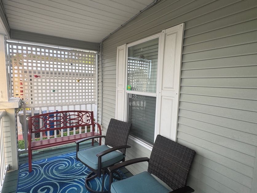 334 Den Helder Ave, Ellenton, Florida 34222, 2 Bedrooms Bedrooms, ,2 BathroomsBathrooms,55-Plus Mobile Home,For Sale,Den Helder Ave,4433