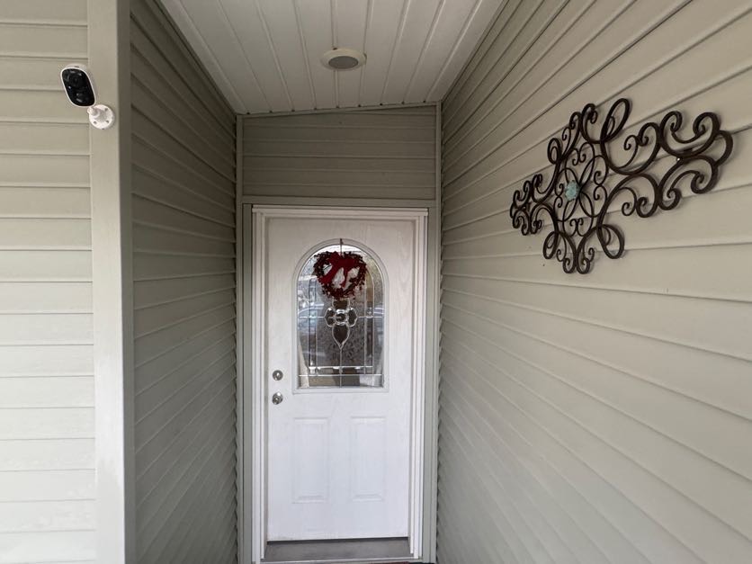 334 Den Helder Ave, Ellenton, Florida 34222, 2 Bedrooms Bedrooms, ,2 BathroomsBathrooms,55-Plus Mobile Home,For Sale,Den Helder Ave,4433