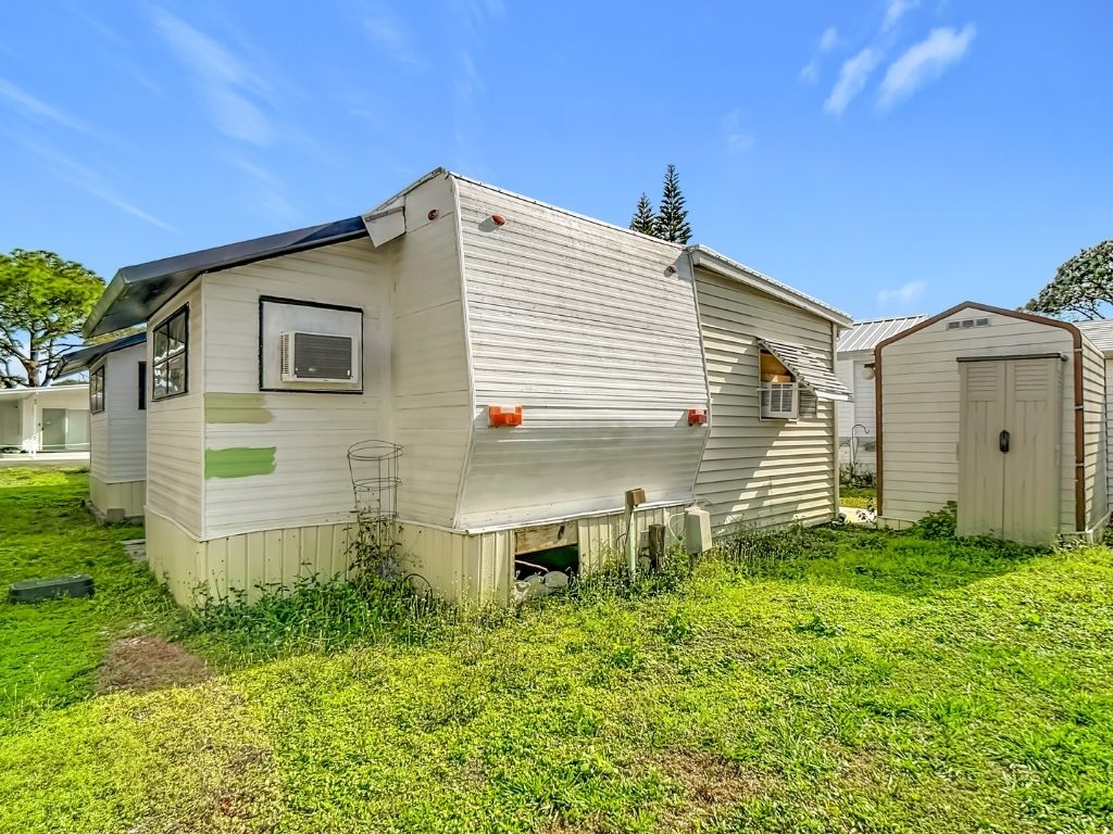 1015 Dundee Rd, Lot 34, Dundee, Florida 33838, 1 Bedroom Bedrooms, ,1 BathroomBathrooms,55-Plus Mobile Home,For Sale,Dundee Rd, Lot 34,4434