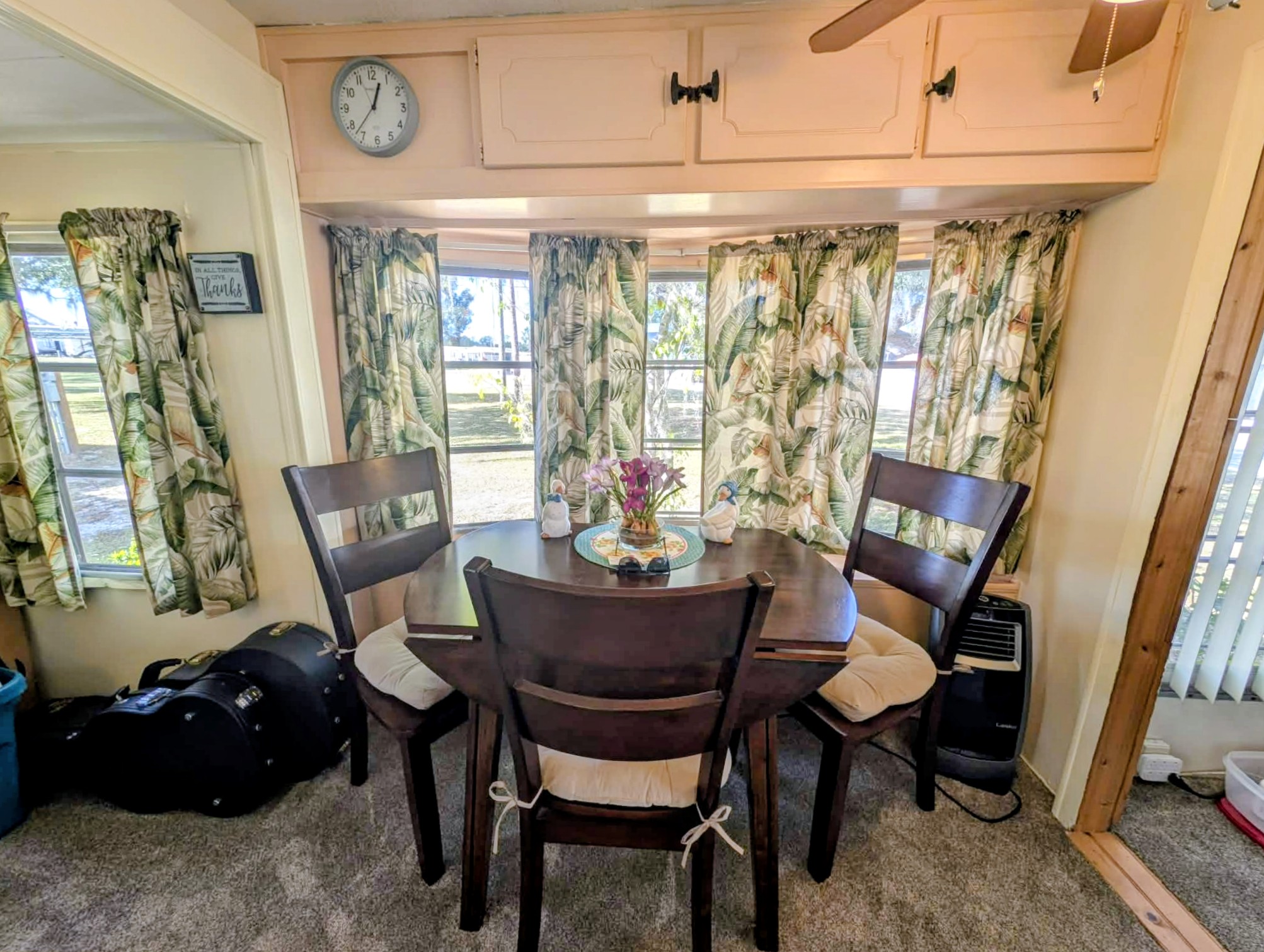 2206 Chaney Dr, Lot 216, Ruskin, Florida 33570, 1 Bedroom Bedrooms, ,1 BathroomBathrooms,55-Plus Mobile Home,For Sale,Chaney Dr, Lot 216,4438