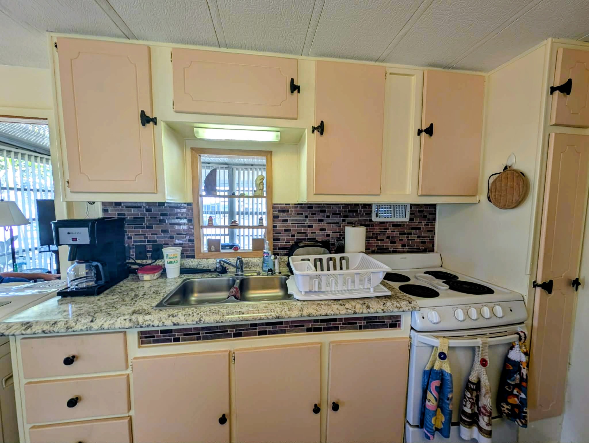 2206 Chaney Dr, Lot 216, Ruskin, Florida 33570, 1 Bedroom Bedrooms, ,1 BathroomBathrooms,55-Plus Mobile Home,For Sale,Chaney Dr, Lot 216,4438