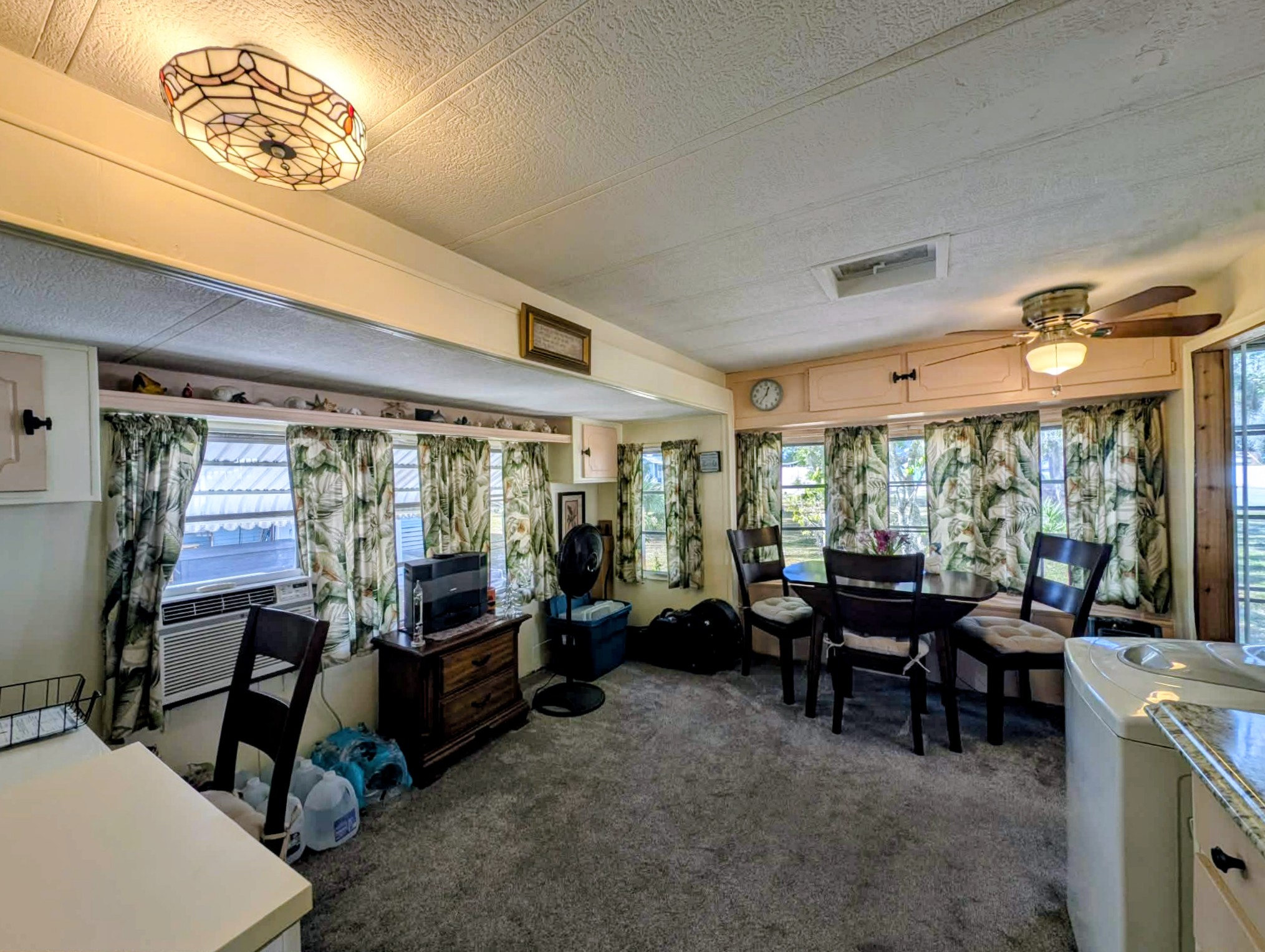 2206 Chaney Dr, Lot 216, Ruskin, Florida 33570, 1 Bedroom Bedrooms, ,1 BathroomBathrooms,55-Plus Mobile Home,For Sale,Chaney Dr, Lot 216,4438