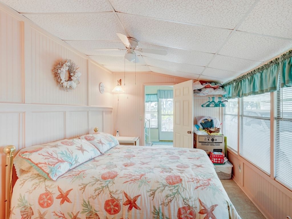 508 44th Avenue E, Lot L3, Bradenton, Florida 34203, 2 Bedrooms Bedrooms, ,2 BathroomsBathrooms,55-Plus Mobile Home,For Sale,44th Avenue E, Lot L3,4439