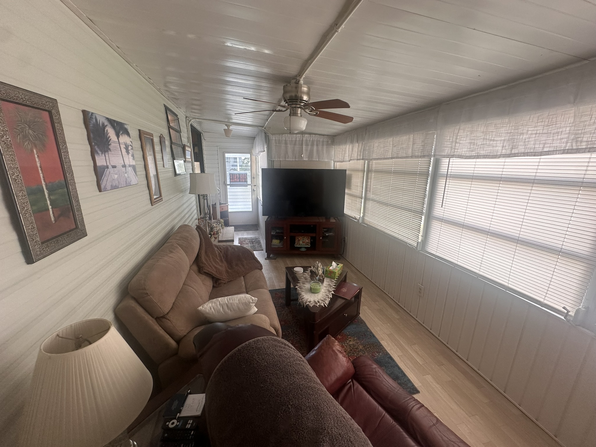 8225 Arevee Dr, Lot 455, New Port Richey, Florida 34653, 1 Bedroom Bedrooms, ,1 BathroomBathrooms,55-Plus Mobile Home,For Sale,Arevee Dr, Lot 455,4440