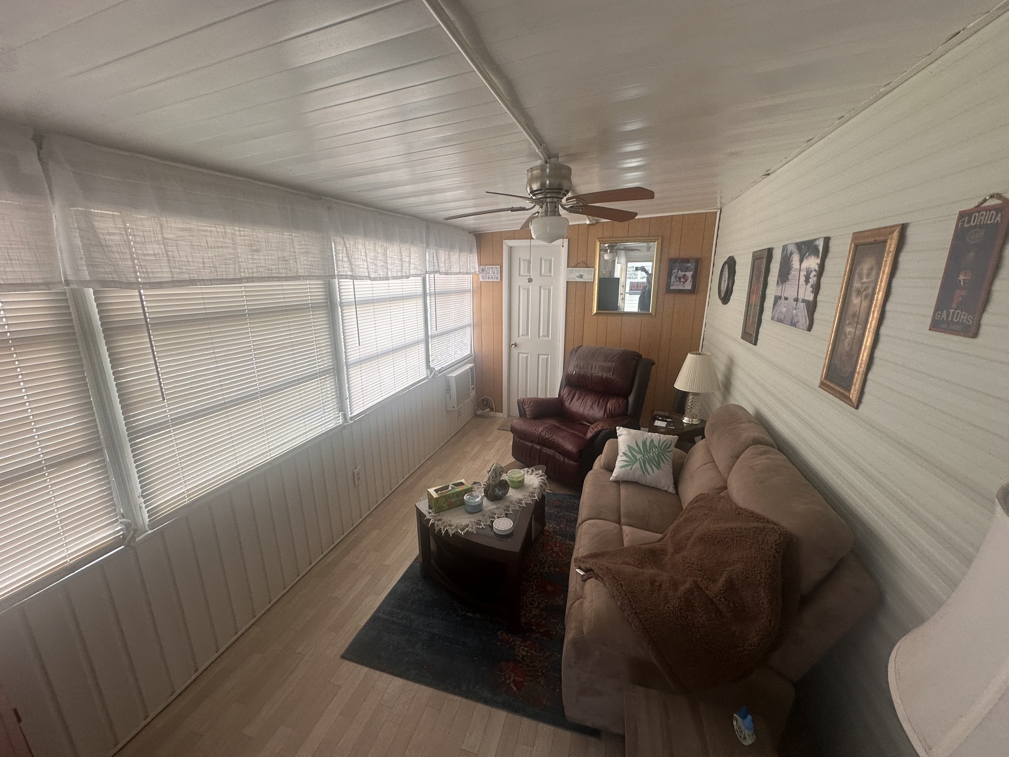 8225 Arevee Dr, Lot 455, New Port Richey, Florida 34653, 1 Bedroom Bedrooms, ,1 BathroomBathrooms,55-Plus Mobile Home,For Sale,Arevee Dr, Lot 455,4440