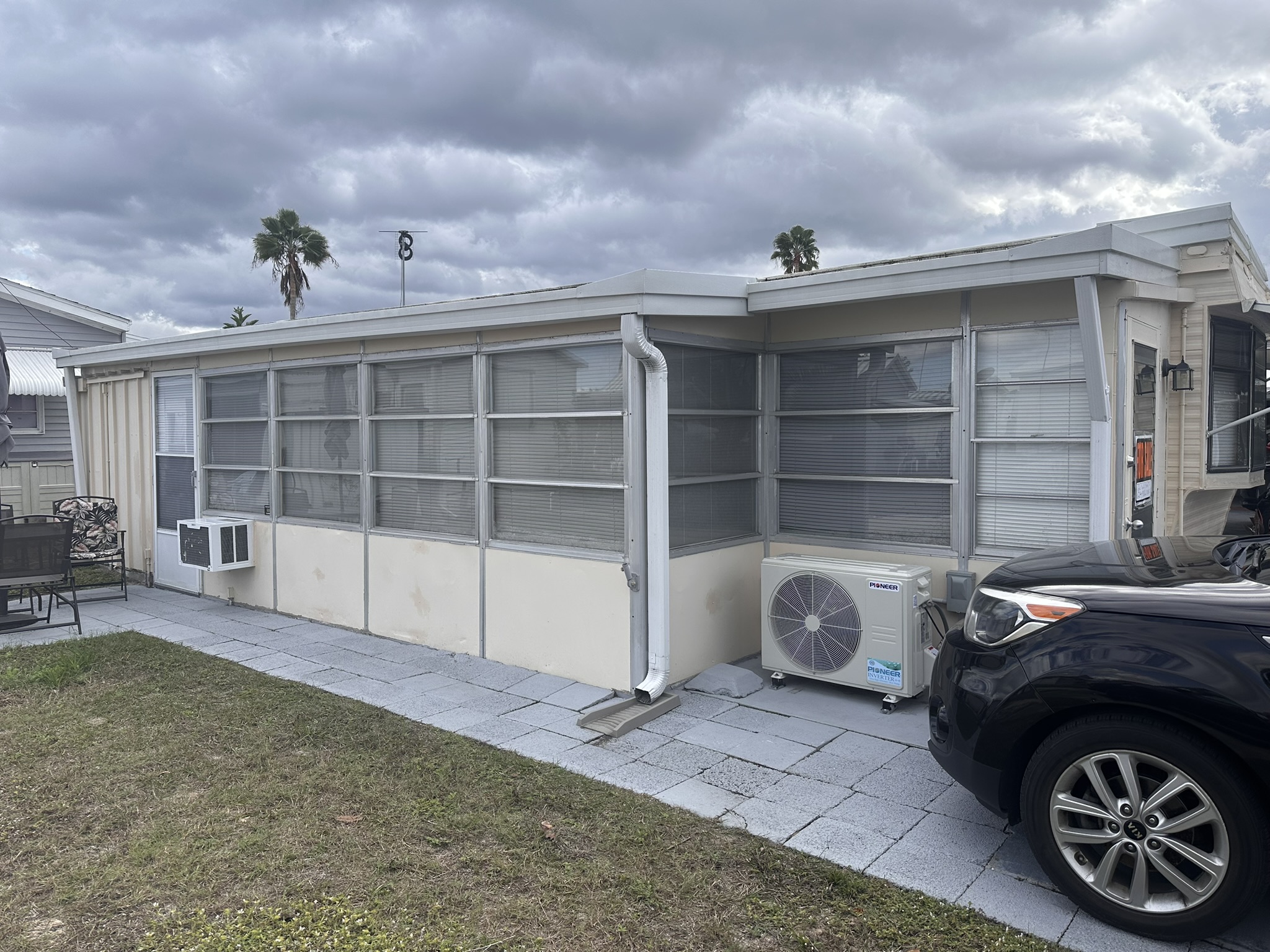 8225 Arevee Dr, Lot 455, New Port Richey, Florida 34653, 1 Bedroom Bedrooms, ,1 BathroomBathrooms,55-Plus Mobile Home,For Sale,Arevee Dr, Lot 455,4440