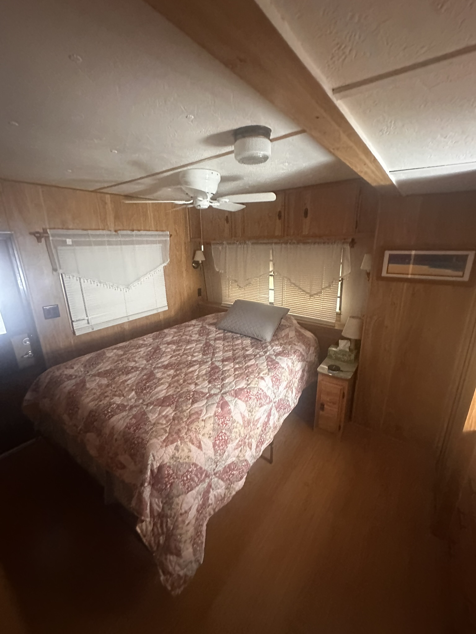 8225 Arevee Dr, Lot 455, New Port Richey, Florida 34653, 1 Bedroom Bedrooms, ,1 BathroomBathrooms,55-Plus Mobile Home,For Sale,Arevee Dr, Lot 455,4440