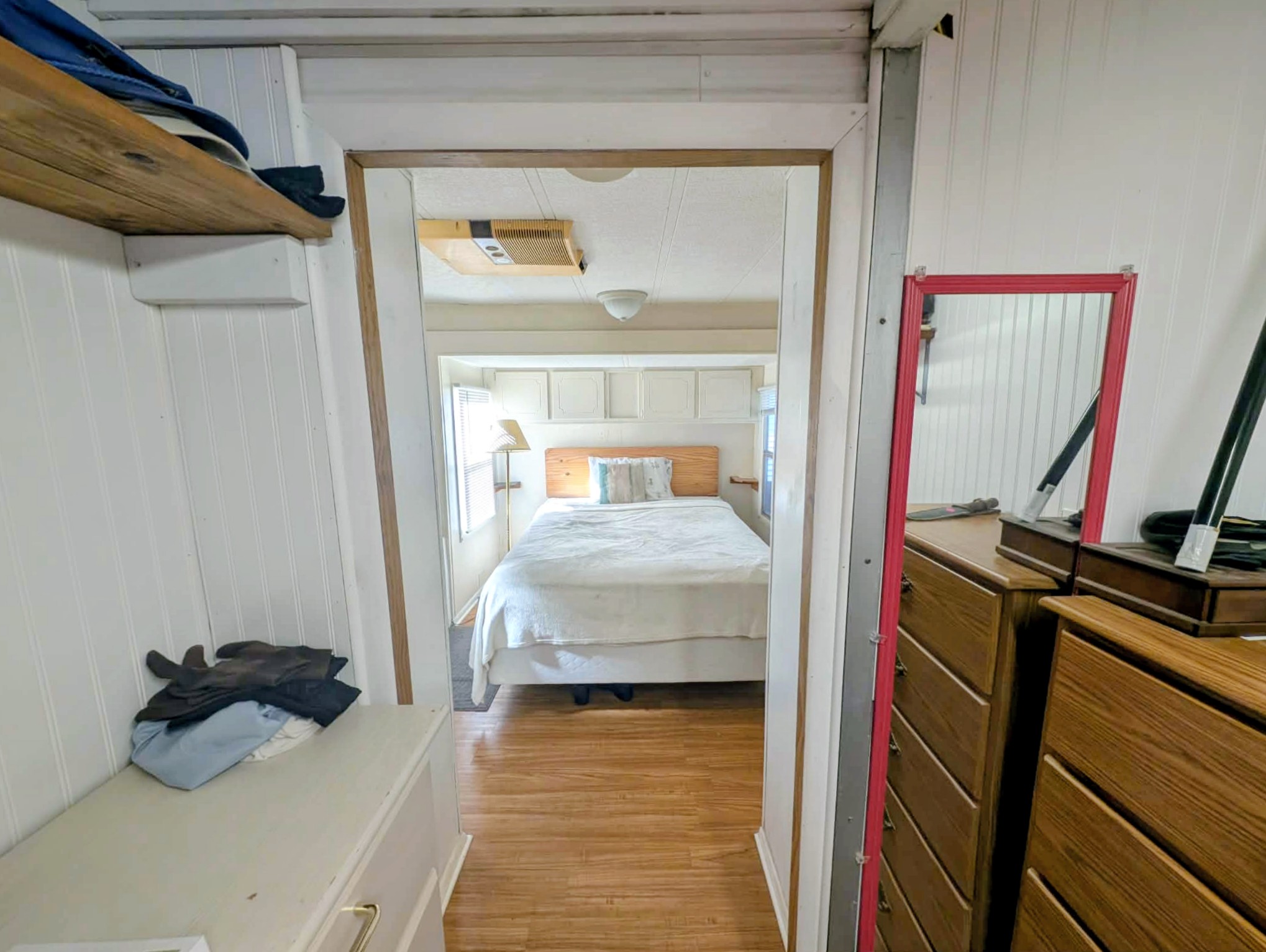 2206 Chaney Dr, Lot 353, Ruskin, Florida 33570, 1 Bedroom Bedrooms, ,1 BathroomBathrooms,55-Plus Mobile Home,For Sale,Chaney Dr, Lot 353,4441