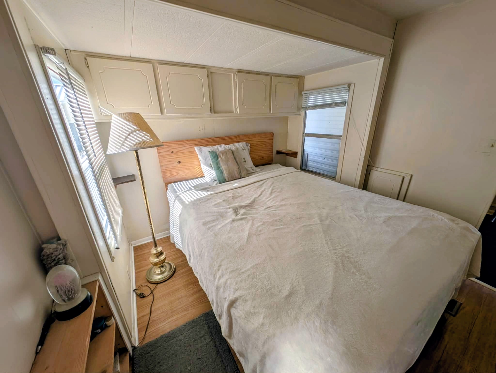 2206 Chaney Dr, Lot 353, Ruskin, Florida 33570, 1 Bedroom Bedrooms, ,1 BathroomBathrooms,55-Plus Mobile Home,For Sale,Chaney Dr, Lot 353,4441