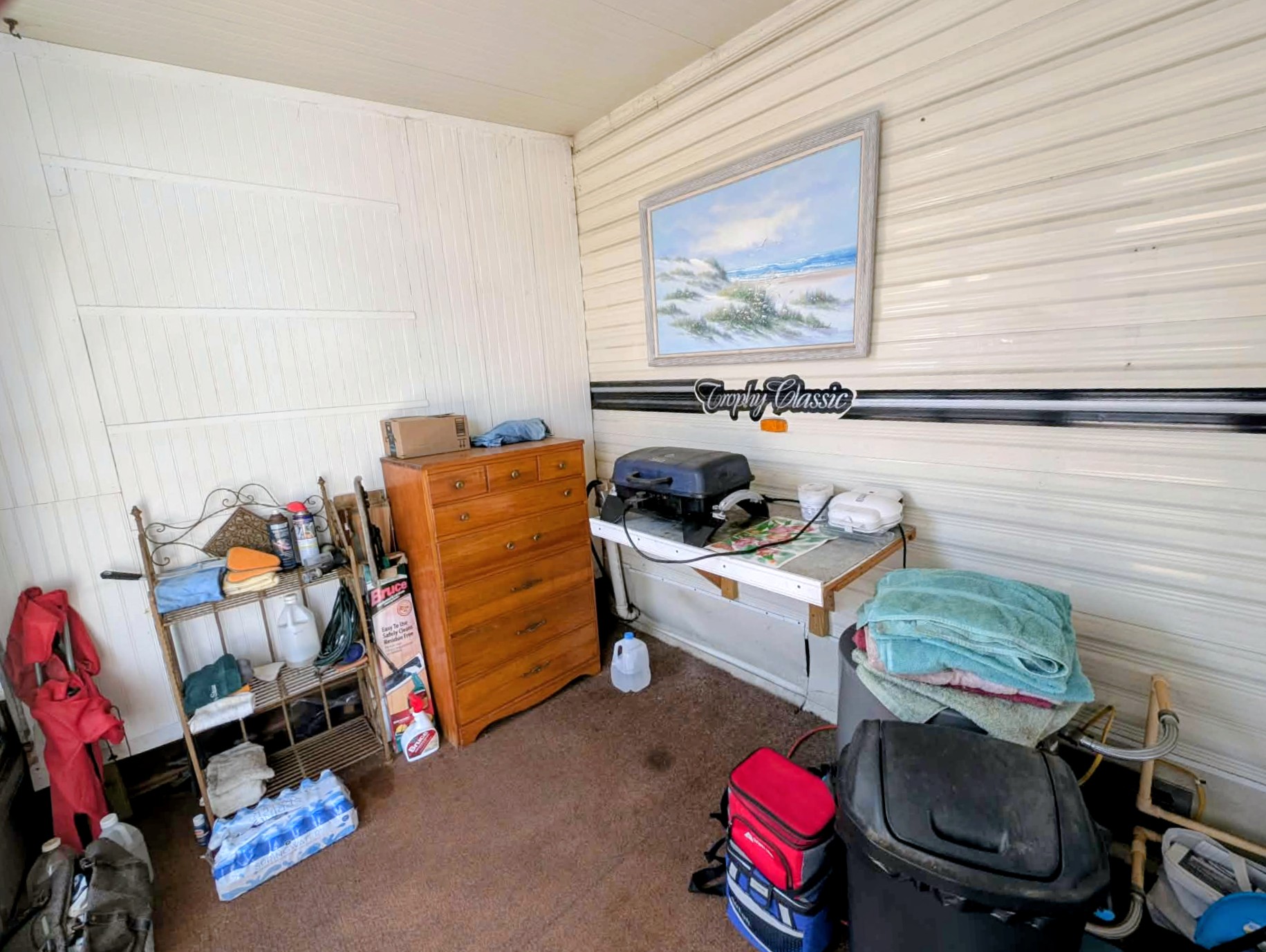 2206 Chaney Dr, Lot 353, Ruskin, Florida 33570, 1 Bedroom Bedrooms, ,1 BathroomBathrooms,55-Plus Mobile Home,For Sale,Chaney Dr, Lot 353,4441