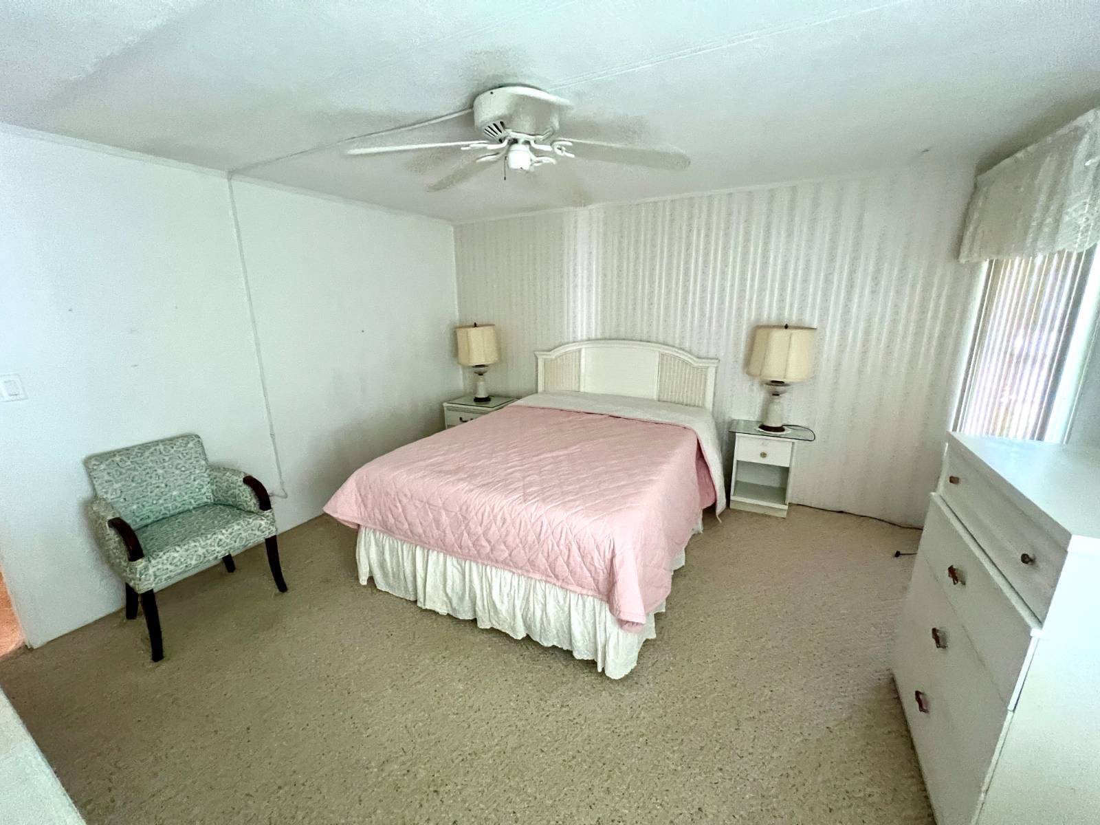 7416 Queens Way, Ellenton, Florida 34222, 2 Bedrooms Bedrooms, ,2 BathroomsBathrooms,55-Plus Mobile Home,For Sale,Queens Way,4445