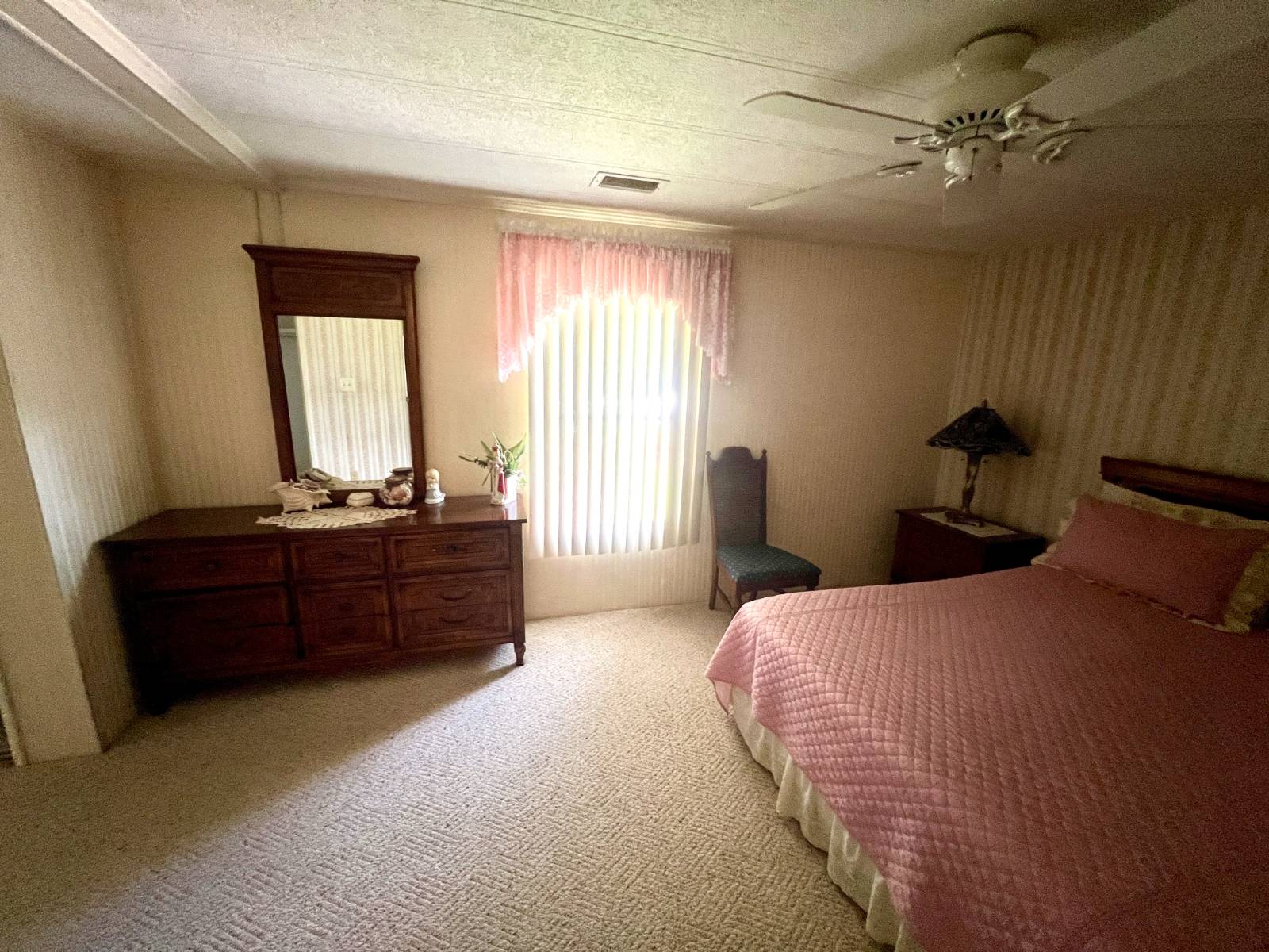 7416 Queens Way, Ellenton, Florida 34222, 2 Bedrooms Bedrooms, ,2 BathroomsBathrooms,55-Plus Mobile Home,For Sale,Queens Way,4445