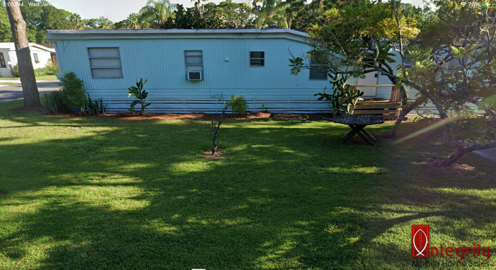 119 Theresa Dr, Melbourne, Florida 32934, 2 Bedrooms Bedrooms, ,2 BathroomsBathrooms,55-Plus Mobile Home,For Sale,Theresa Dr,4446