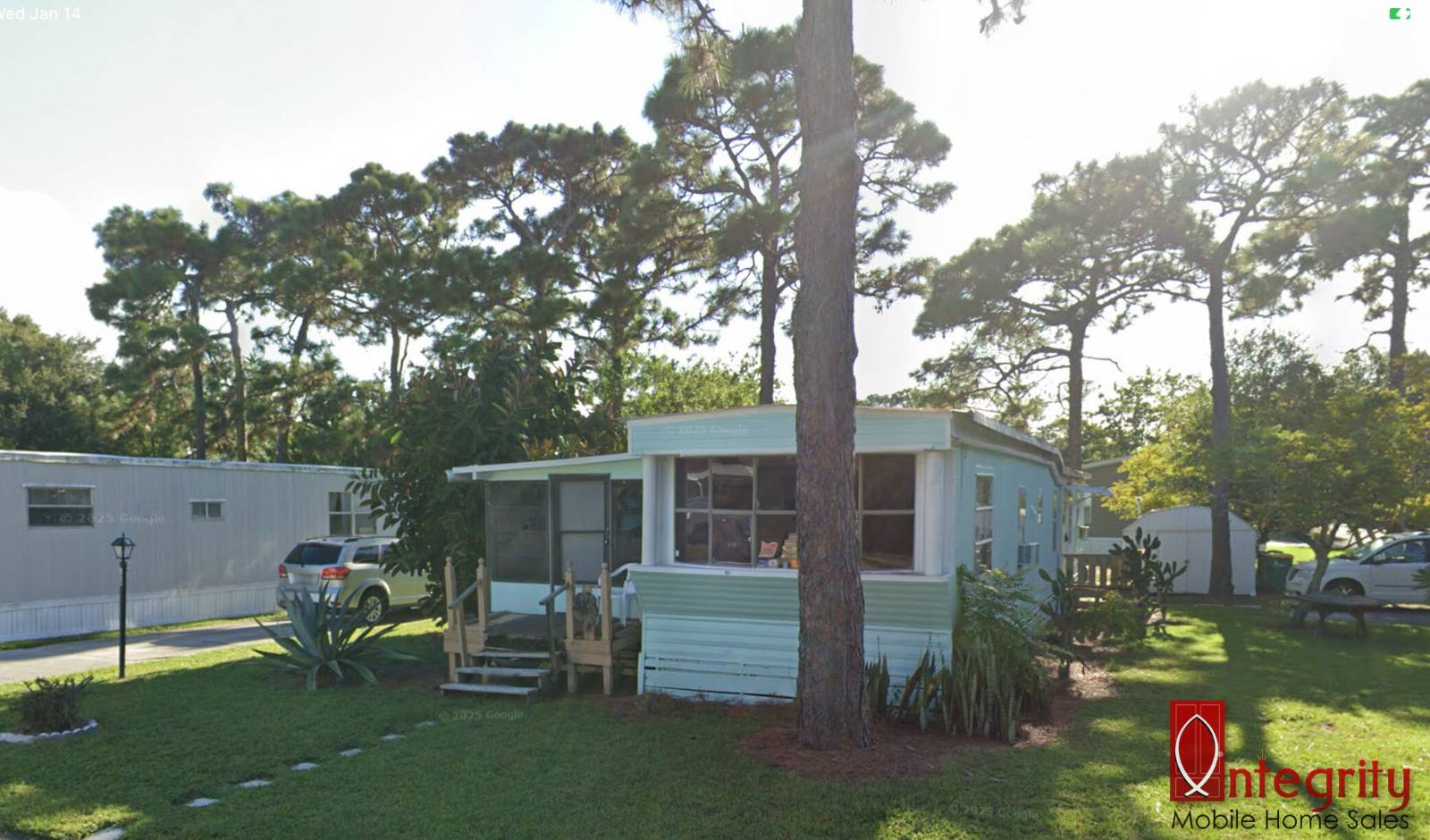 119 Theresa Dr, Melbourne, Florida 32934, 2 Bedrooms Bedrooms, ,2 BathroomsBathrooms,55-Plus Mobile Home,For Sale,Theresa Dr,4446