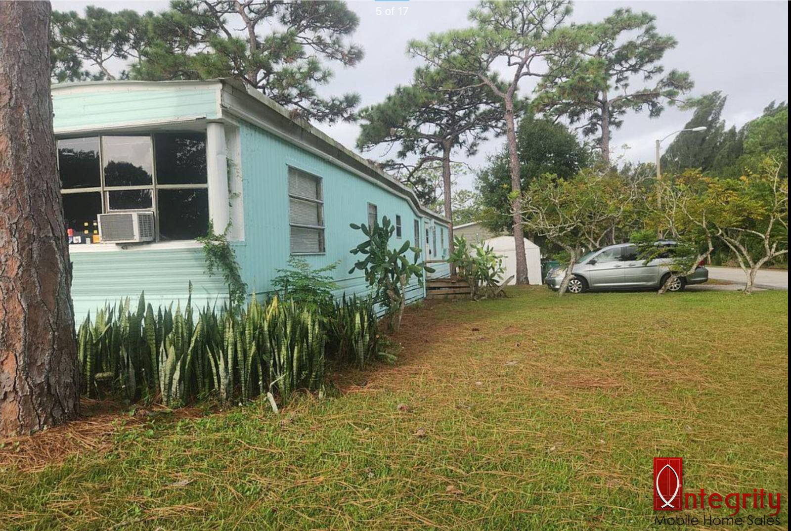 119 Theresa Dr, Melbourne, Florida 32934, 2 Bedrooms Bedrooms, ,2 BathroomsBathrooms,55-Plus Mobile Home,For Sale,Theresa Dr,4446