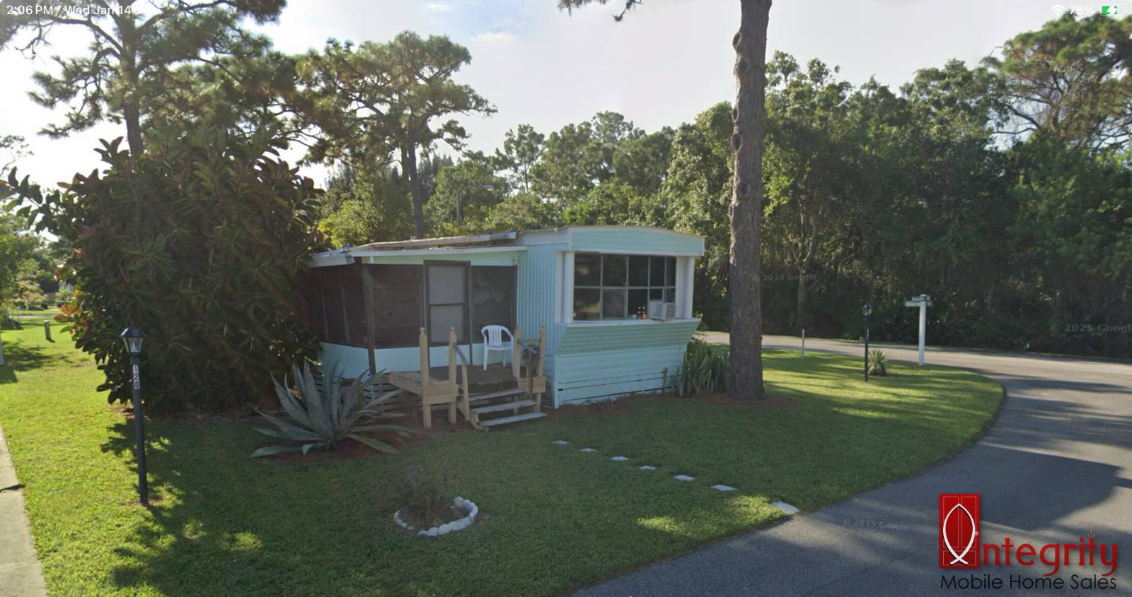 119 Theresa Dr, Melbourne, Florida 32934, 2 Bedrooms Bedrooms, ,2 BathroomsBathrooms,55-Plus Mobile Home,For Sale,Theresa Dr,4446