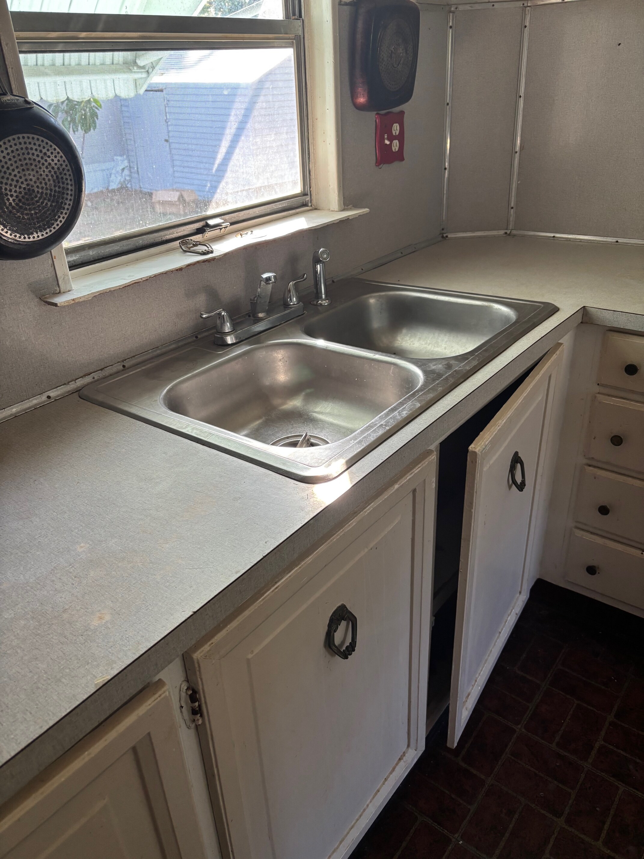 119 Theresa Dr, Melbourne, Florida 32934, 2 Bedrooms Bedrooms, ,2 BathroomsBathrooms,55-Plus Mobile Home,For Sale,Theresa Dr,4446