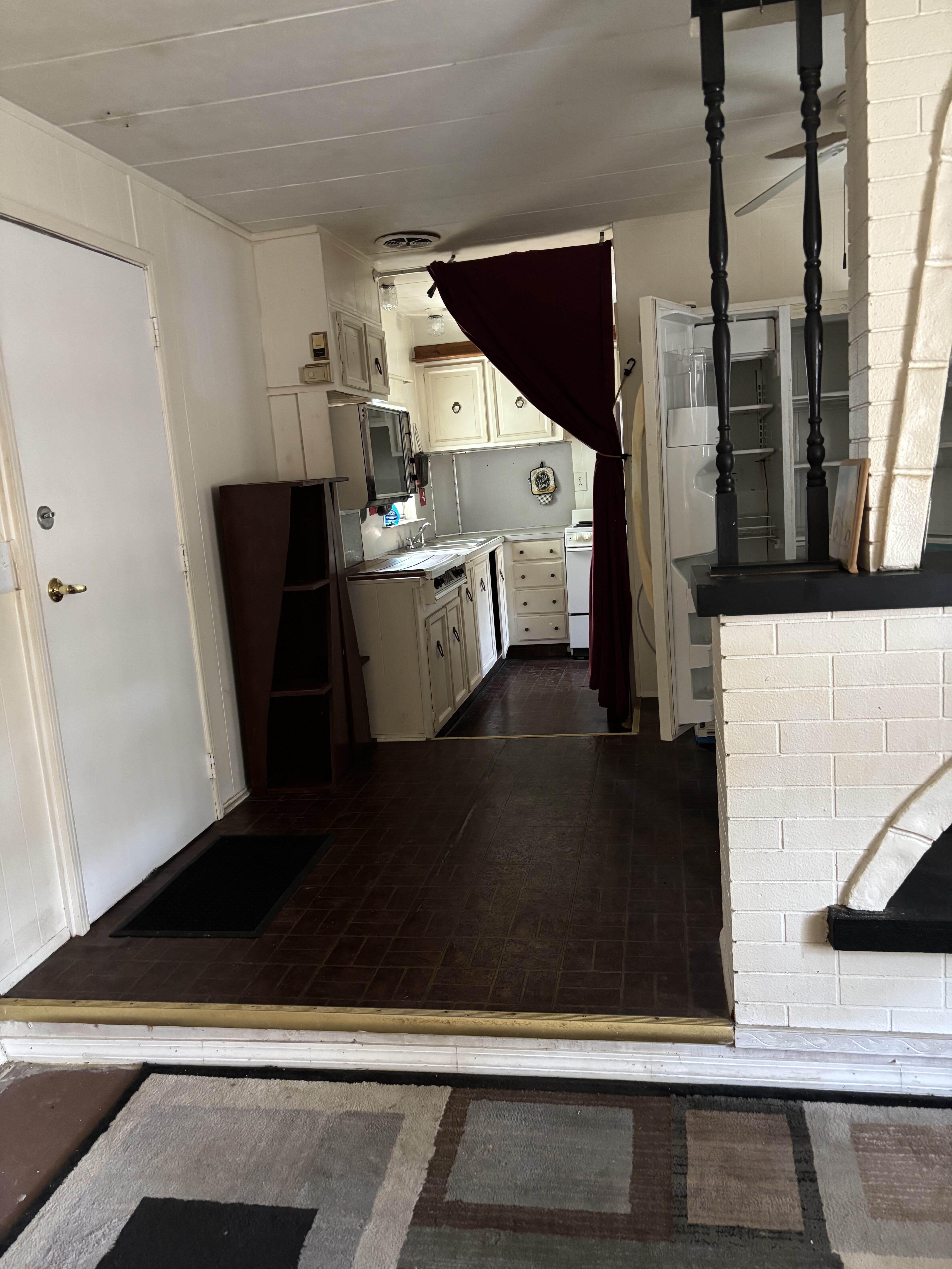 119 Theresa Dr, Melbourne, Florida 32934, 2 Bedrooms Bedrooms, ,2 BathroomsBathrooms,55-Plus Mobile Home,For Sale,Theresa Dr,4446