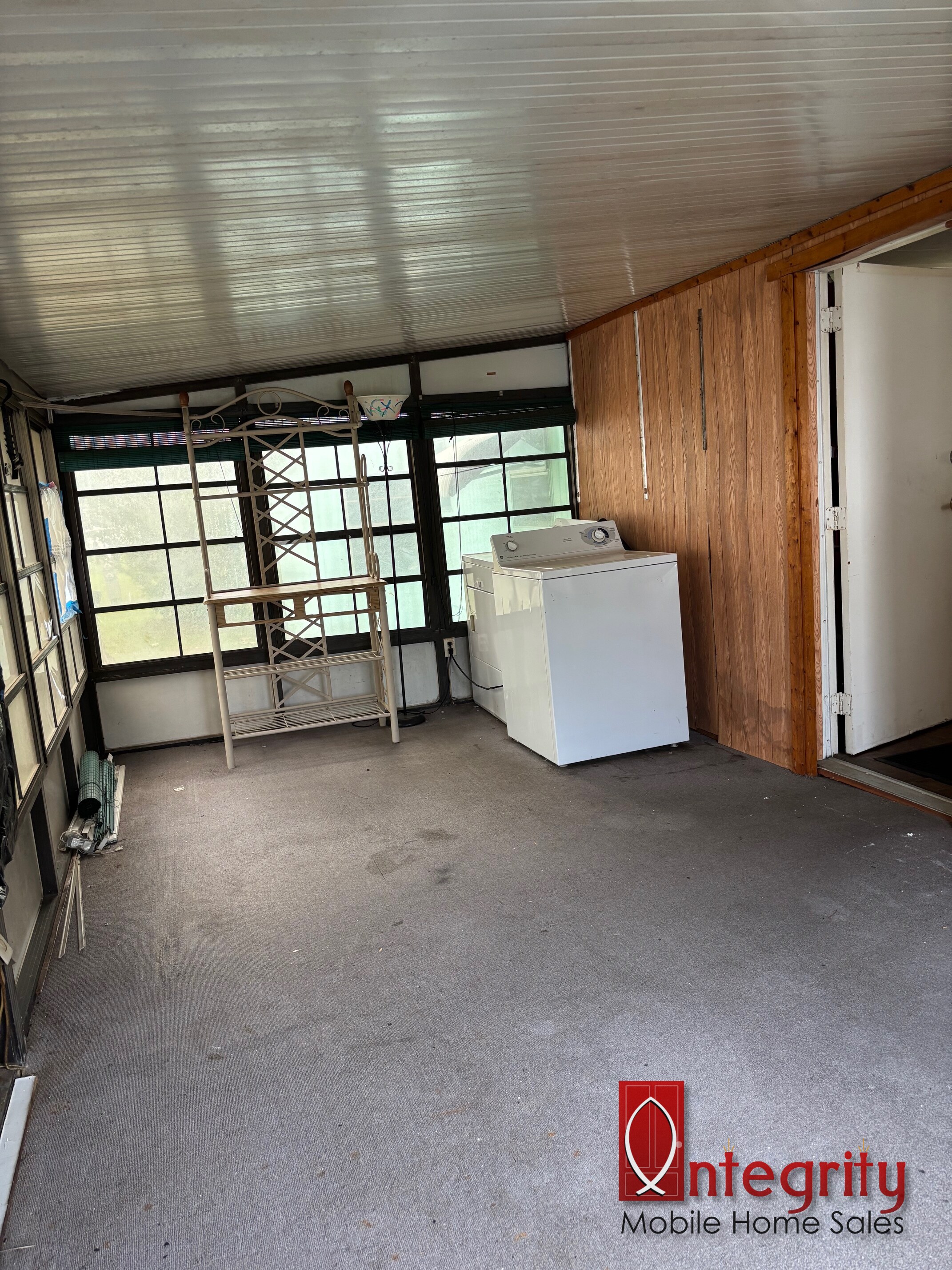119 Theresa Dr, Melbourne, Florida 32934, 2 Bedrooms Bedrooms, ,2 BathroomsBathrooms,55-Plus Mobile Home,For Sale,Theresa Dr,4446
