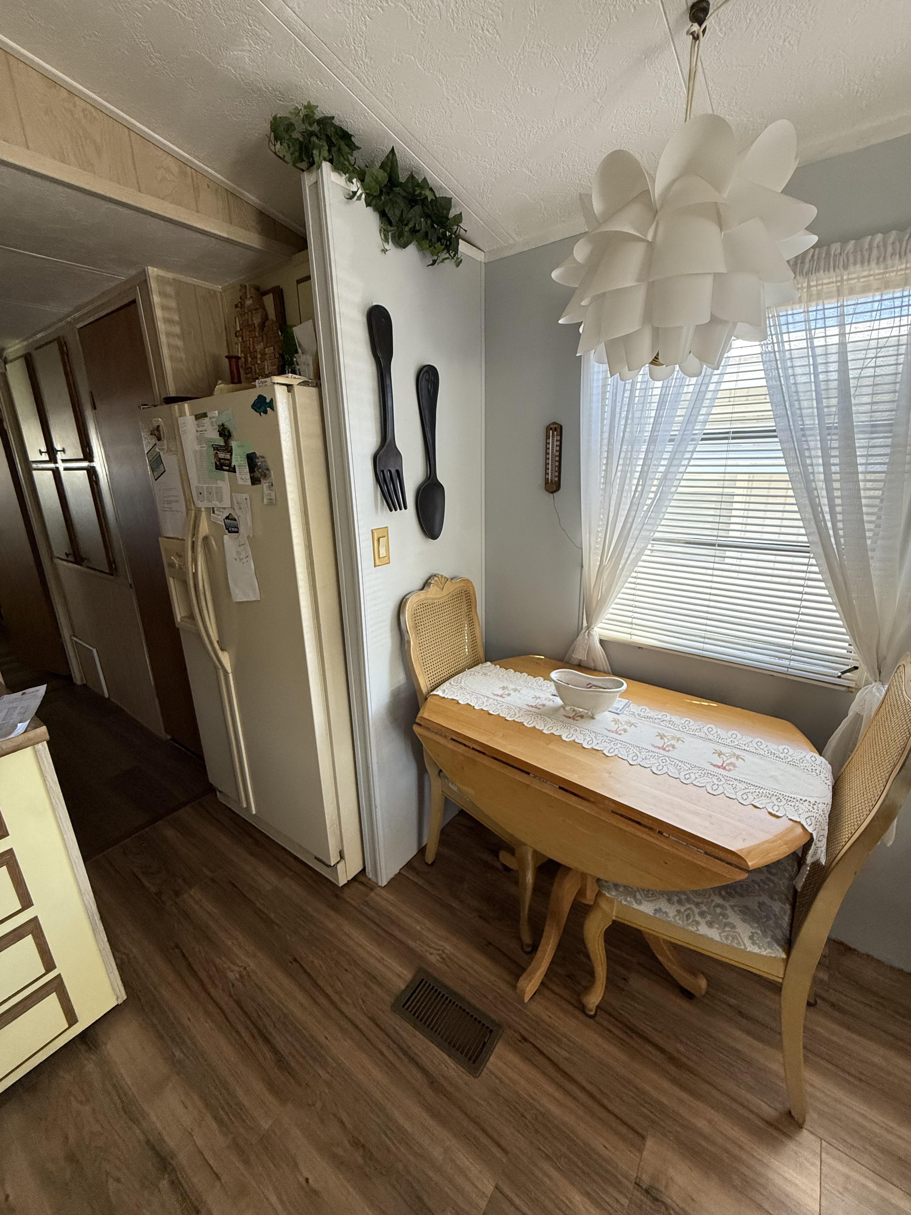 3331 Gall Blvd, Lot 216, Zephyrhills, Florida 33541, 1 Bedroom Bedrooms, ,1 BathroomBathrooms,55-Plus Mobile Home,For Sale,Gall Blvd, Lot 216,4449