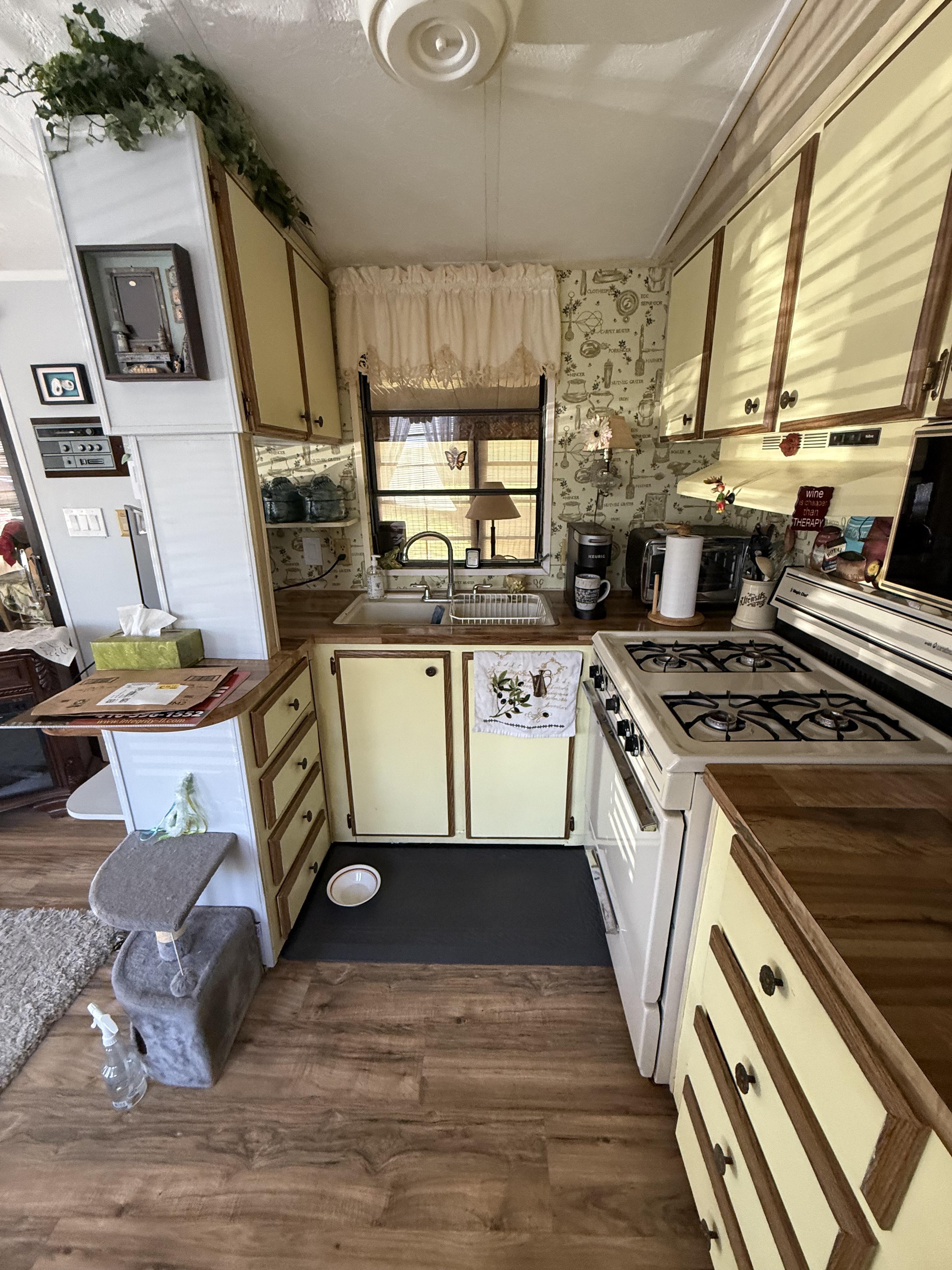 3331 Gall Blvd, Lot 216, Zephyrhills, Florida 33541, 1 Bedroom Bedrooms, ,1 BathroomBathrooms,55-Plus Mobile Home,For Sale,Gall Blvd, Lot 216,4449