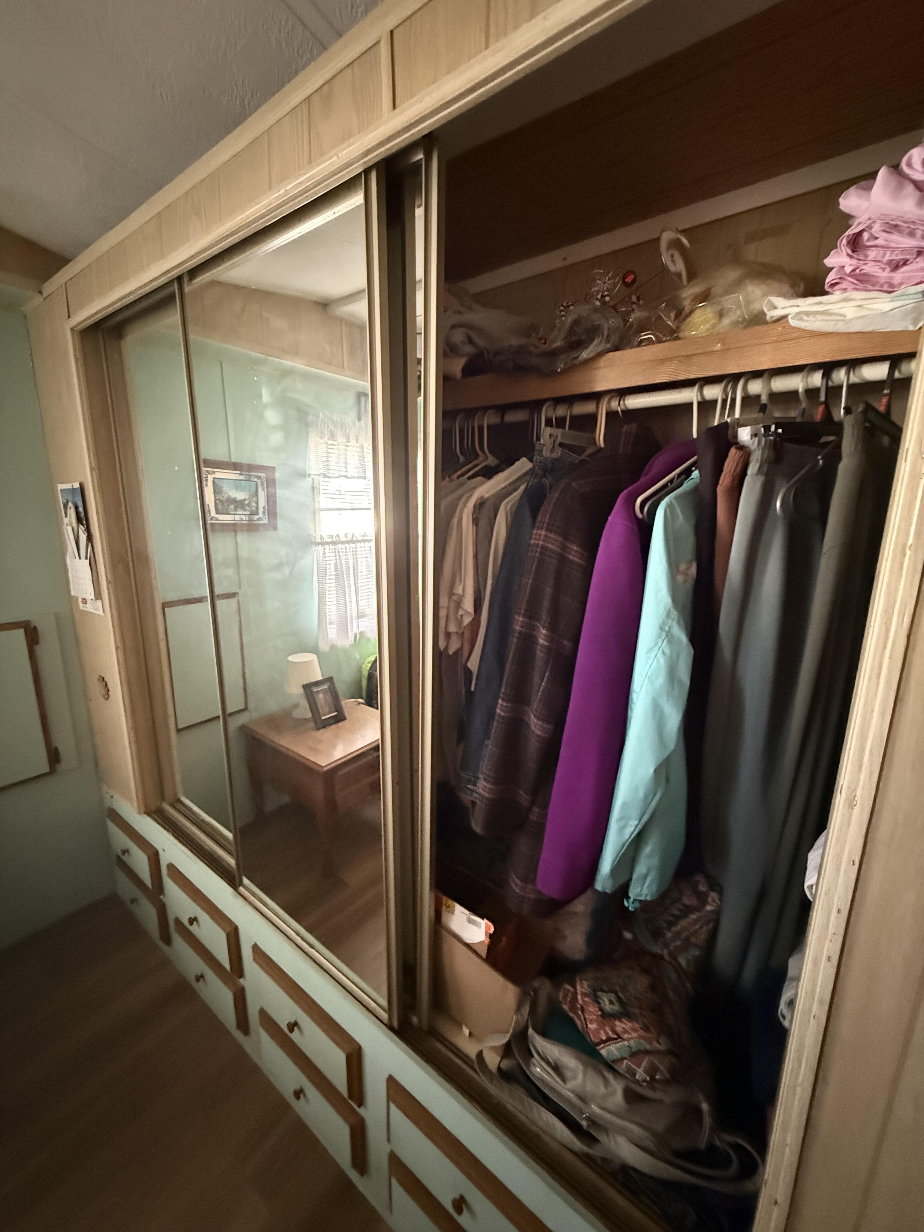 3331 Gall Blvd, Lot 216, Zephyrhills, Florida 33541, 1 Bedroom Bedrooms, ,1 BathroomBathrooms,55-Plus Mobile Home,For Sale,Gall Blvd, Lot 216,4449