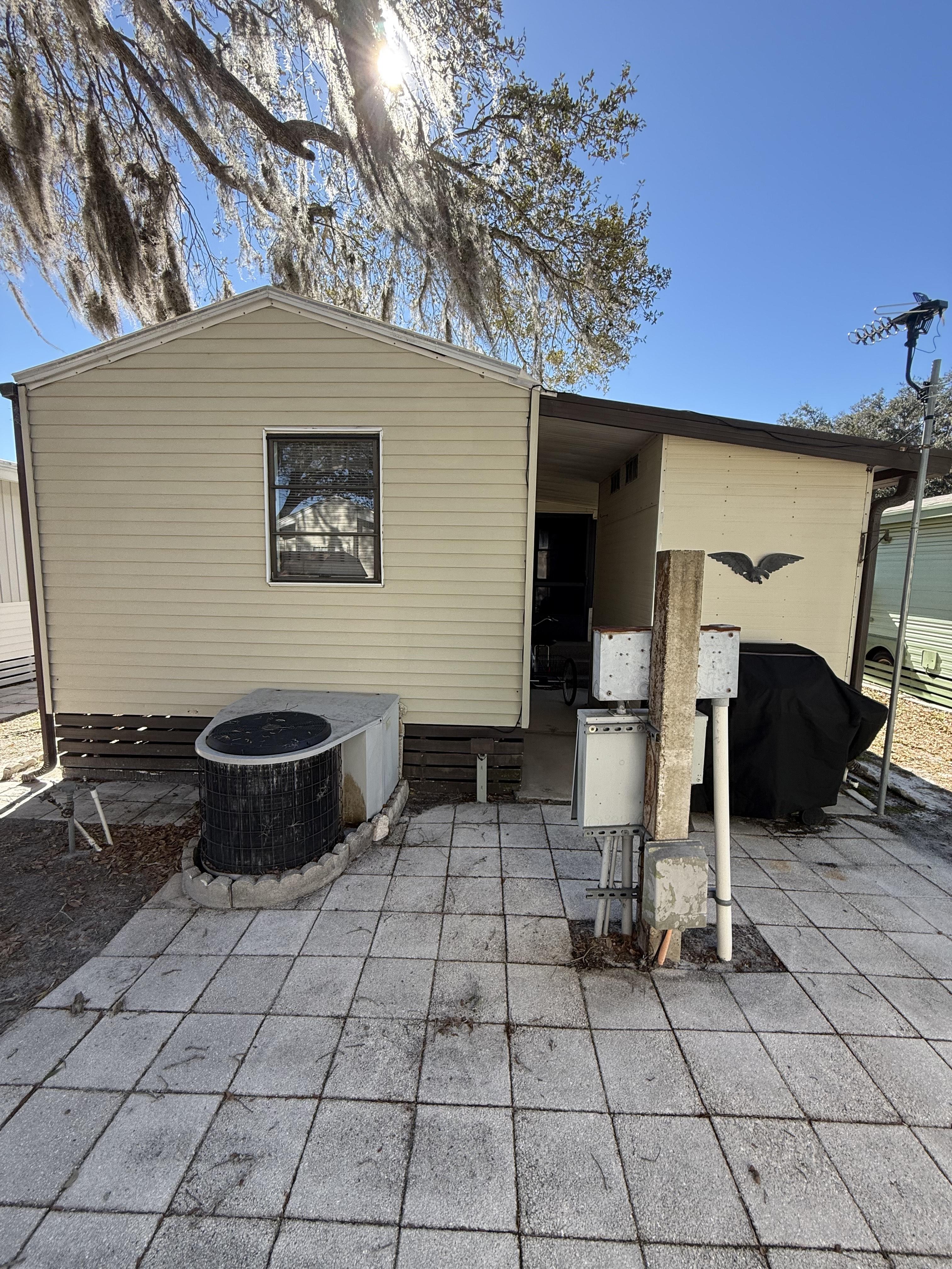 3331 Gall Blvd, Lot 216, Zephyrhills, Florida 33541, 1 Bedroom Bedrooms, ,1 BathroomBathrooms,55-Plus Mobile Home,For Sale,Gall Blvd, Lot 216,4449