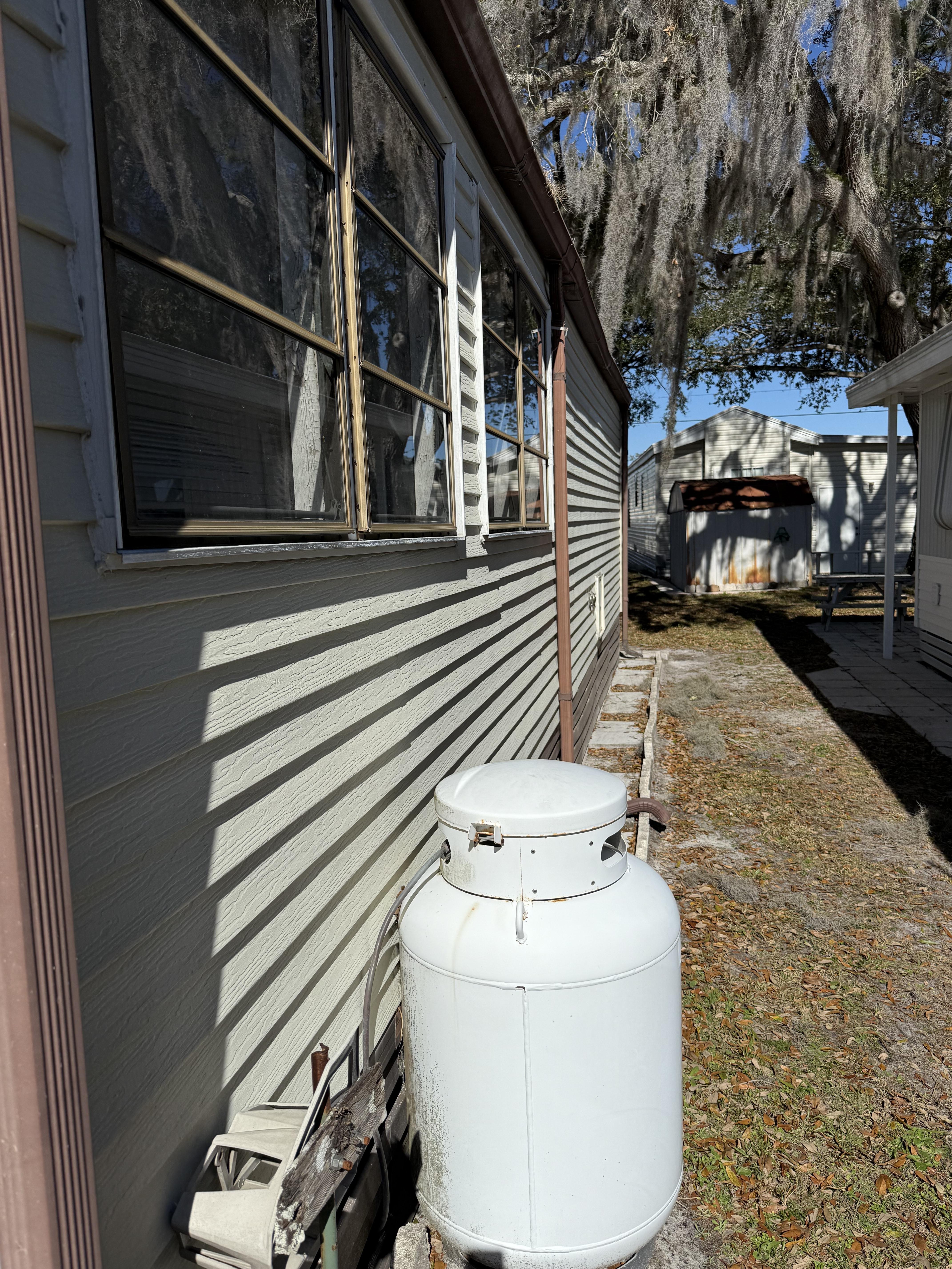 3331 Gall Blvd, Lot 216, Zephyrhills, Florida 33541, 1 Bedroom Bedrooms, ,1 BathroomBathrooms,55-Plus Mobile Home,For Sale,Gall Blvd, Lot 216,4449