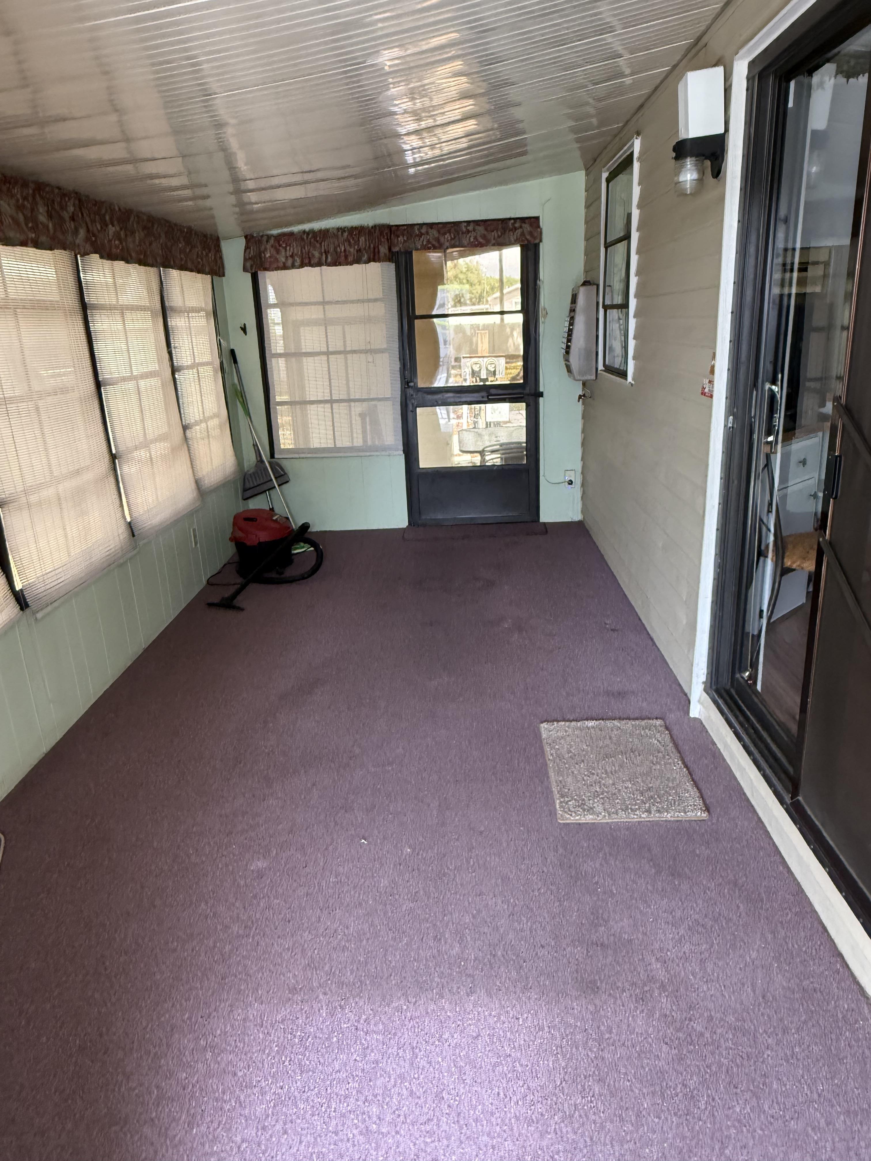 3331 Gall Blvd, Lot 216, Zephyrhills, Florida 33541, 1 Bedroom Bedrooms, ,1 BathroomBathrooms,55-Plus Mobile Home,For Sale,Gall Blvd, Lot 216,4449