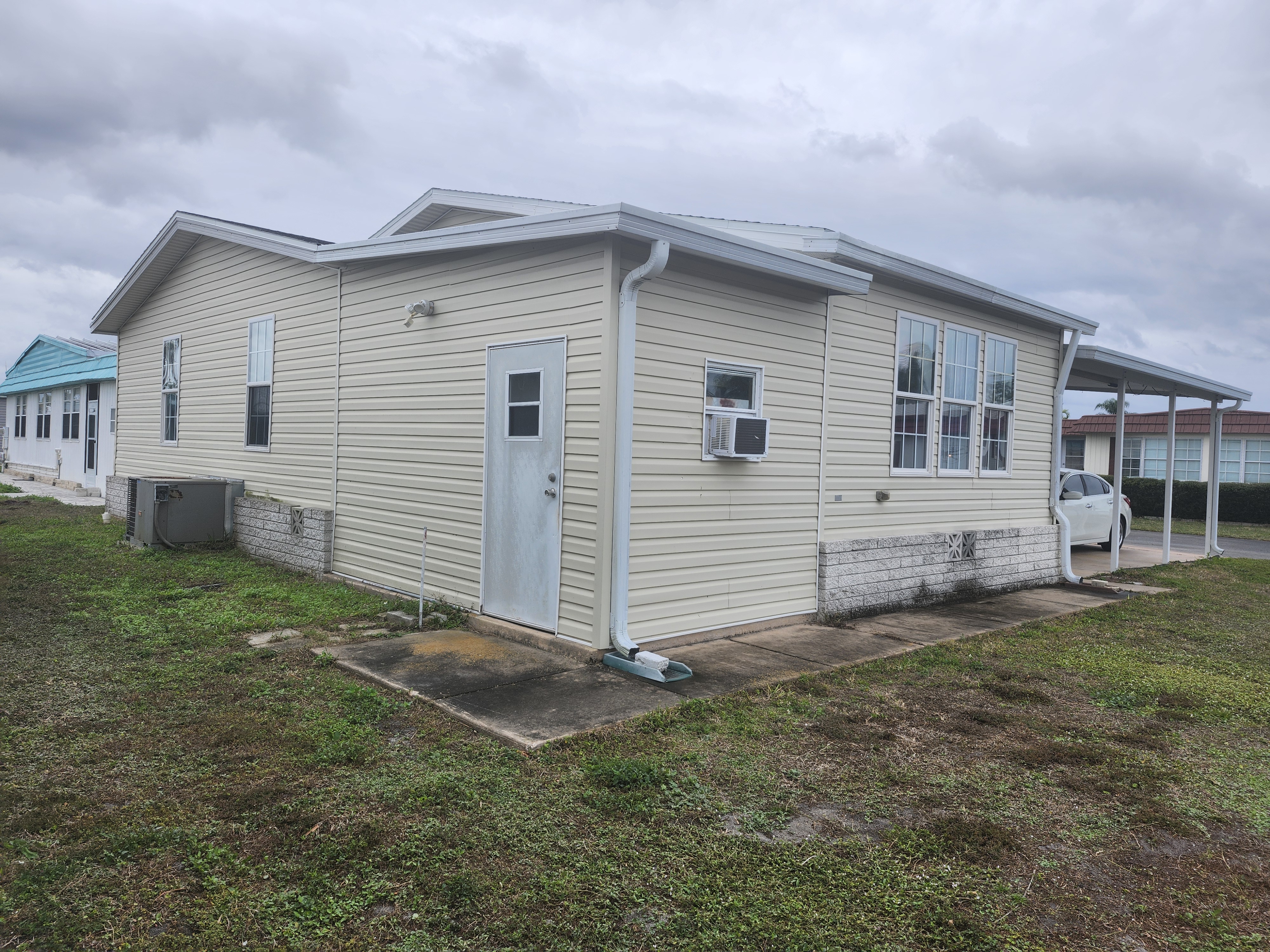 7100 Ulmerton Rd, Lot 362, Largo, Florida 33771, 2 Bedrooms Bedrooms, ,2 BathroomsBathrooms,55-Plus Mobile Home,For Sale,Ulmerton Rd, Lot 362,4452