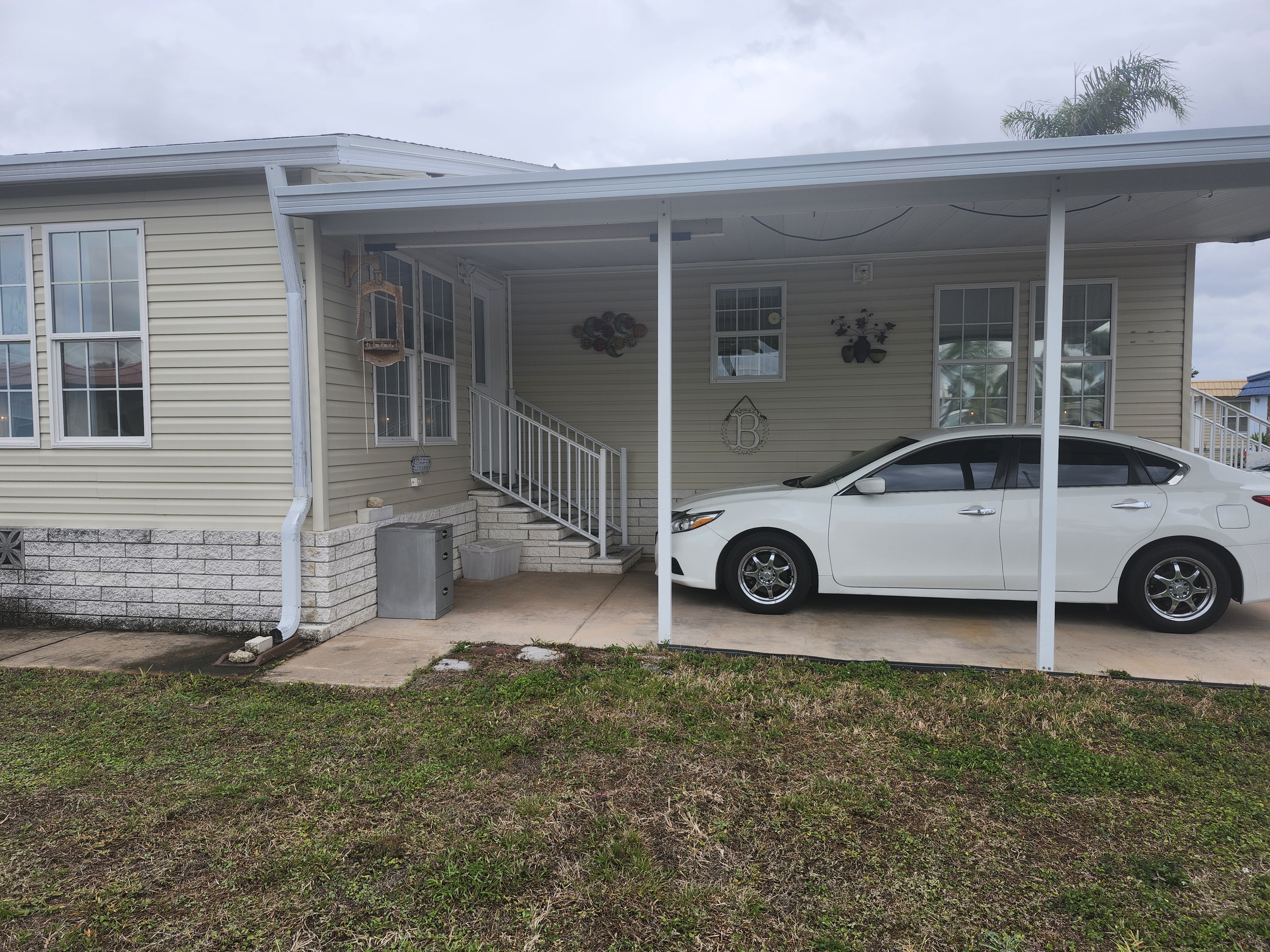 7100 Ulmerton Rd, Lot 362, Largo, Florida 33771, 2 Bedrooms Bedrooms, ,2 BathroomsBathrooms,55-Plus Mobile Home,For Sale,Ulmerton Rd, Lot 362,4452