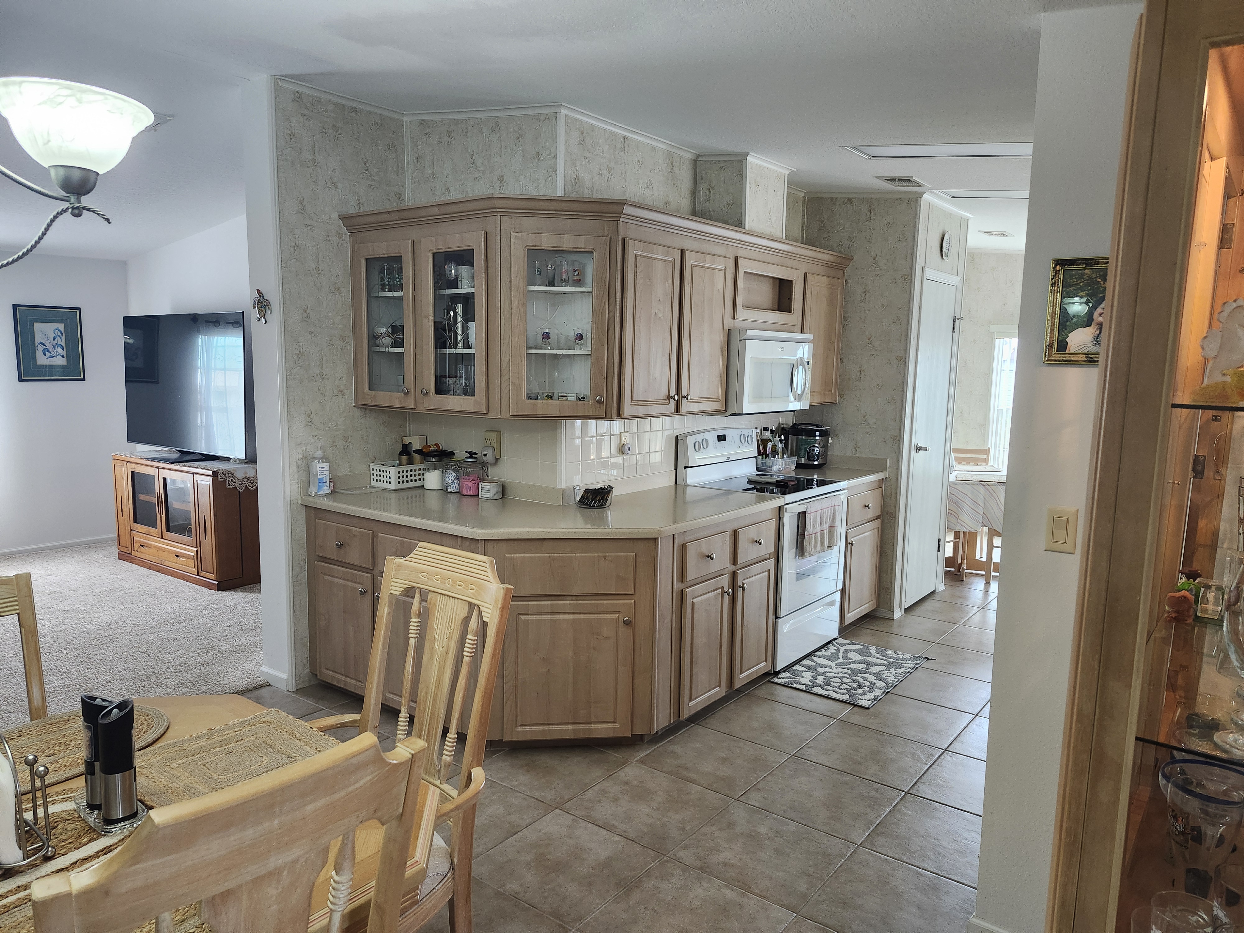 7100 Ulmerton Rd, Lot 362, Largo, Florida 33771, 2 Bedrooms Bedrooms, ,2 BathroomsBathrooms,55-Plus Mobile Home,For Sale,Ulmerton Rd, Lot 362,4452