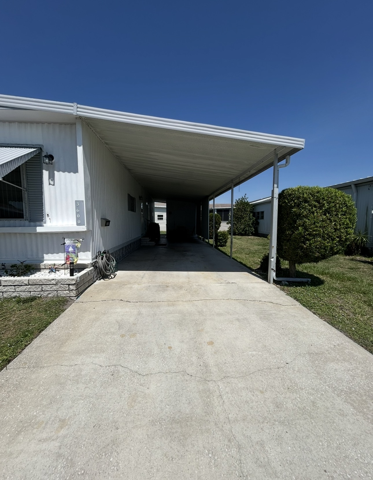 3600 Aachen St, Sarasota, Florida 34234, 2 Bedrooms Bedrooms, ,2 BathroomsBathrooms,55-Plus Mobile Home,For Sale,Aachen St,4453