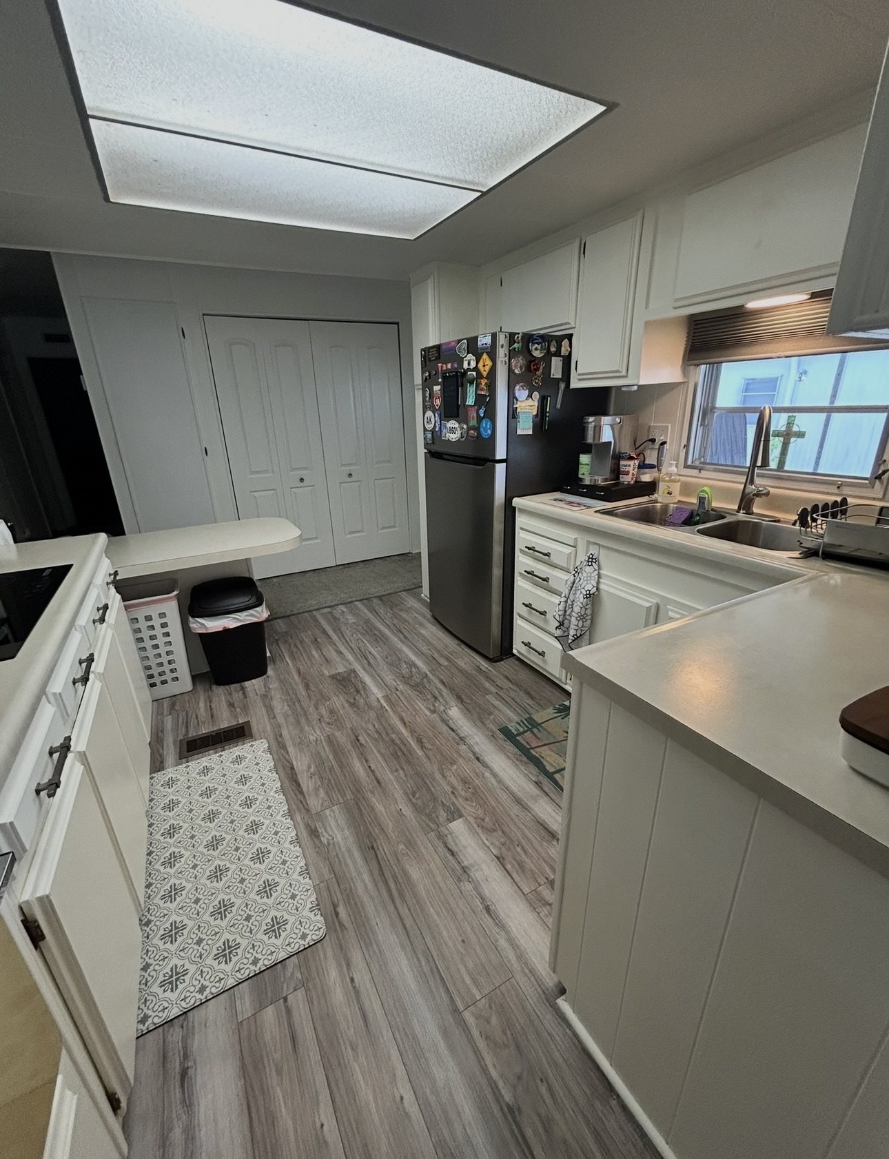 3600 Aachen St, Sarasota, Florida 34234, 2 Bedrooms Bedrooms, ,2 BathroomsBathrooms,55-Plus Mobile Home,For Sale,Aachen St,4453