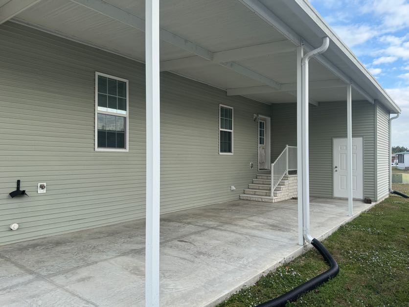 392 Teakwood Dr, Ellenton, Florida 34222, 3 Bedrooms Bedrooms, ,2 BathroomsBathrooms,55-Plus Mobile Home,For Sale,Teakwood Dr,4454