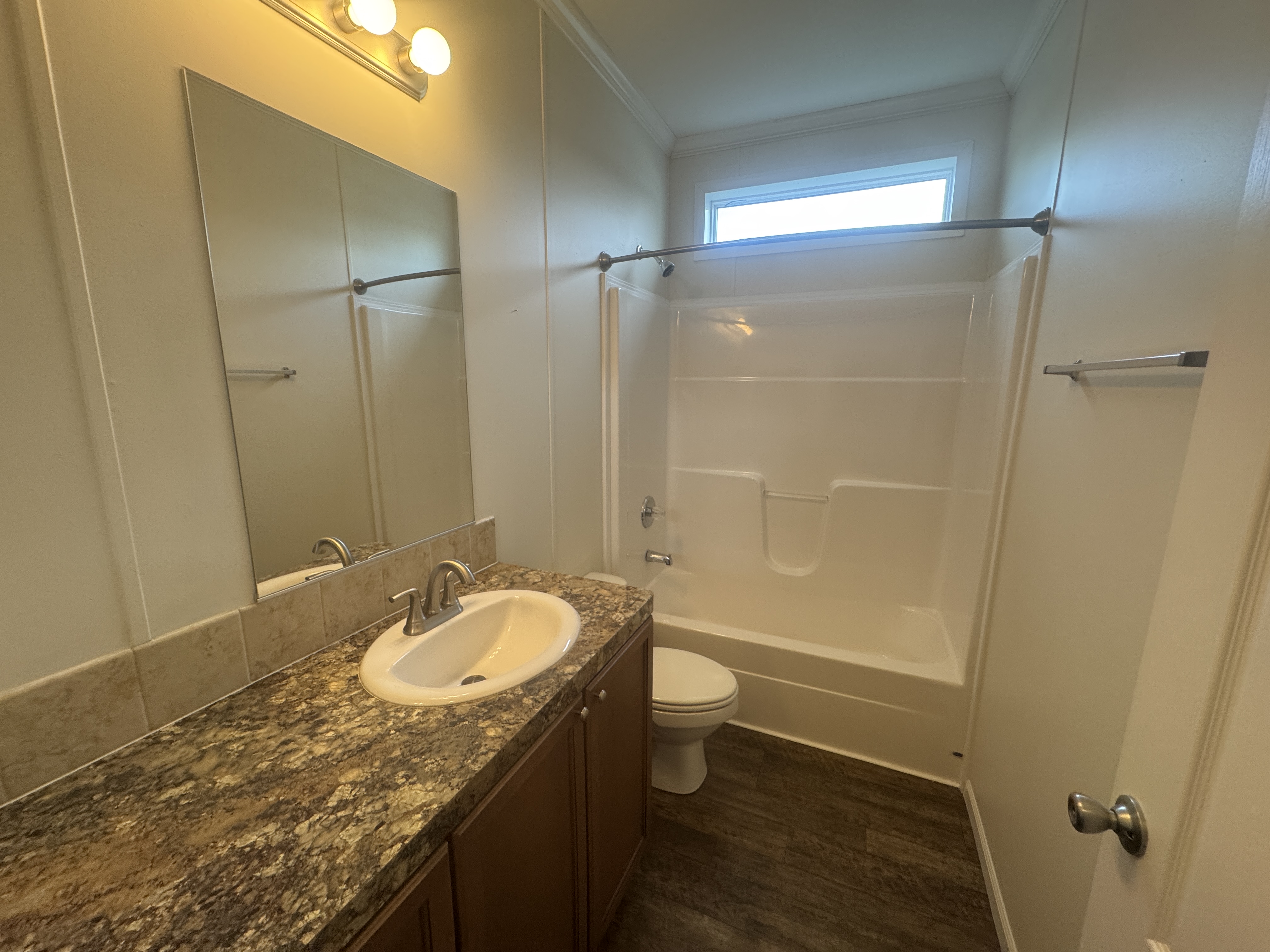 392 Teakwood Dr, Ellenton, Florida 34222, 3 Bedrooms Bedrooms, ,2 BathroomsBathrooms,55-Plus Mobile Home,For Sale,Teakwood Dr,4454