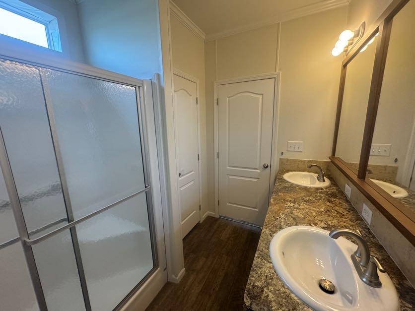 392 Teakwood Dr, Ellenton, Florida 34222, 3 Bedrooms Bedrooms, ,2 BathroomsBathrooms,55-Plus Mobile Home,For Sale,Teakwood Dr,4454