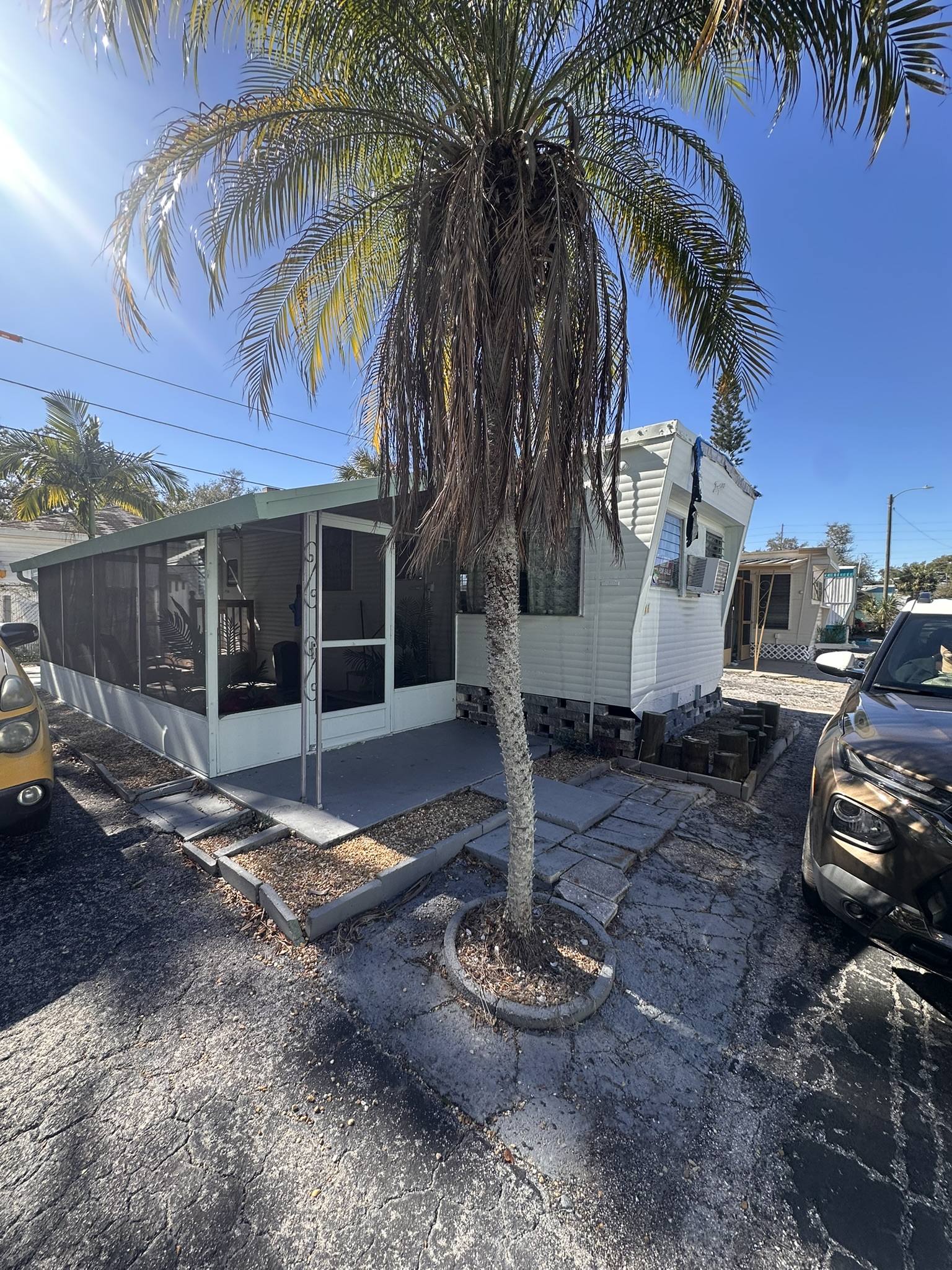5015 Seminole Blvd, Lot 111, St Petersburg, Florida 33708, 1 Bedroom Bedrooms, ,1 BathroomBathrooms,55-Plus Mobile Home,For Sale,Seminole Blvd, Lot 111,4458