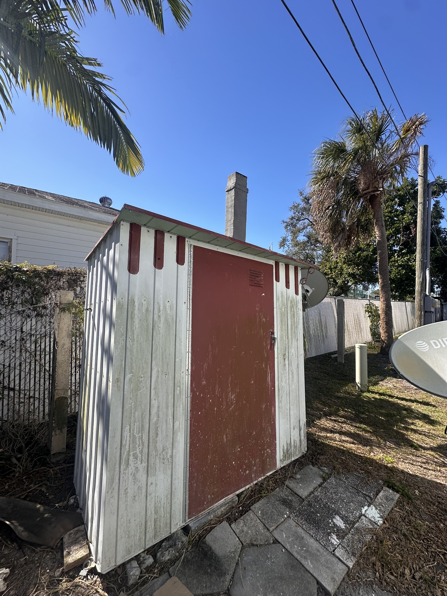 5015 Seminole Blvd, Lot 111, St Petersburg, Florida 33708, 1 Bedroom Bedrooms, ,1 BathroomBathrooms,55-Plus Mobile Home,For Sale,Seminole Blvd, Lot 111,4458