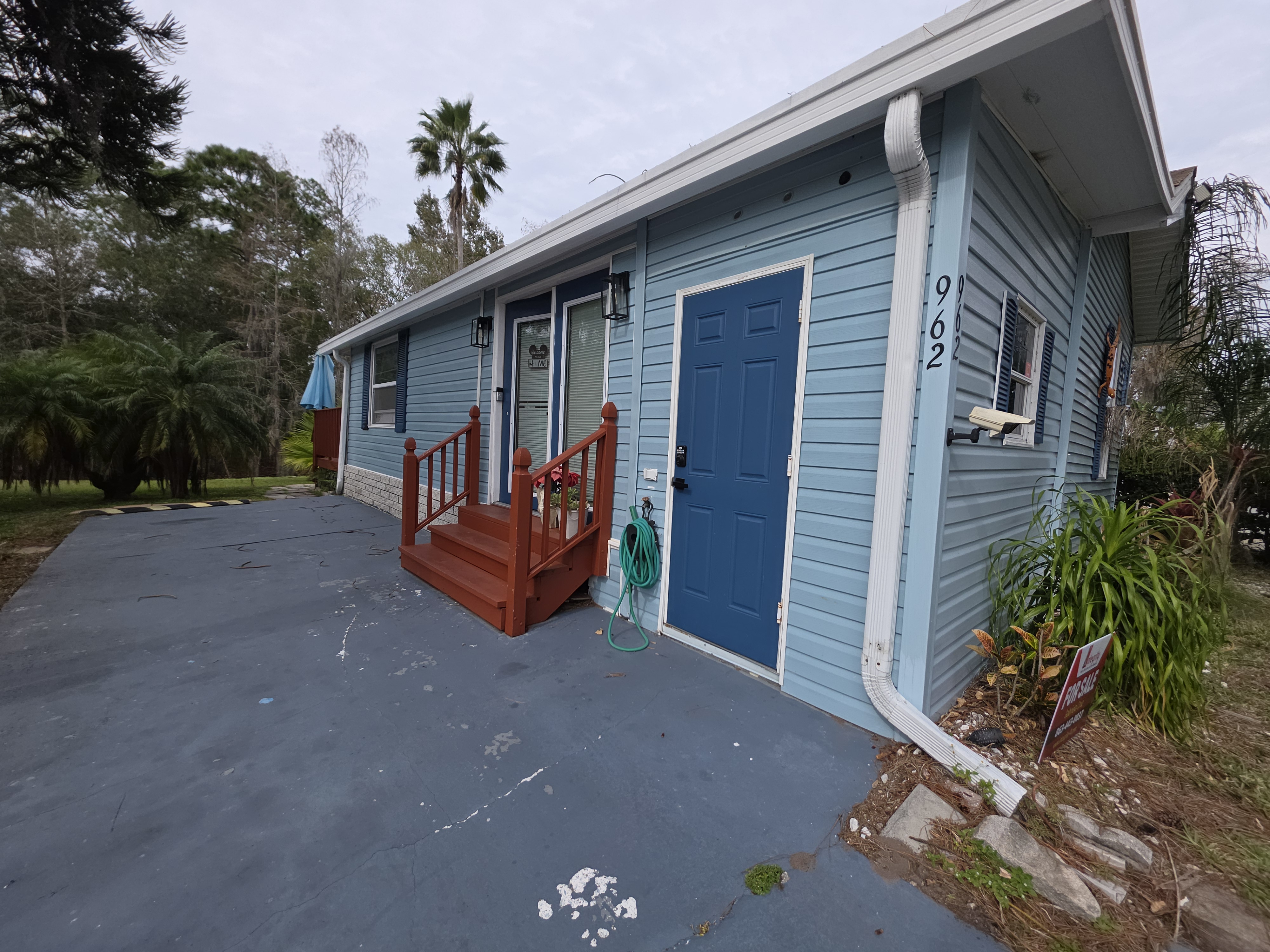 962 Savannah Dr, Kissimmee, Florida 34746, 2 Bedrooms Bedrooms, ,1 BathroomBathrooms,All - Age Mobile Home,For Sale,Savannah Dr,4459